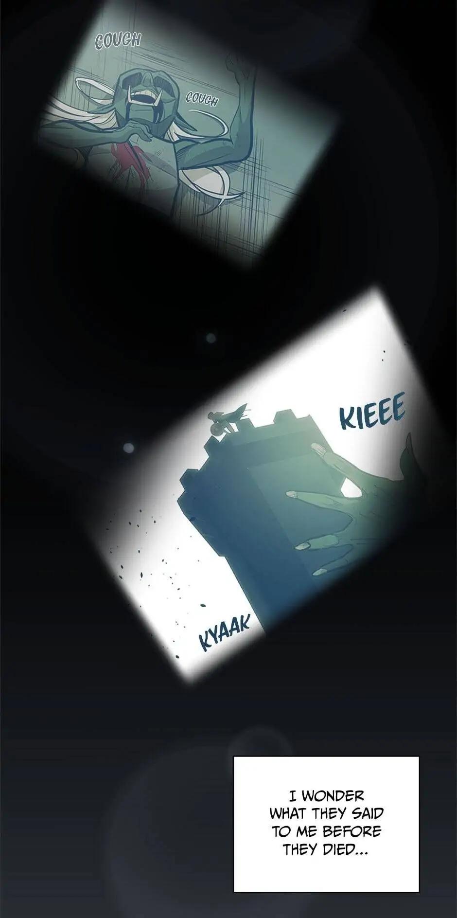 The Tutorial Is Too Hard Chap 27 - Next Chap 28