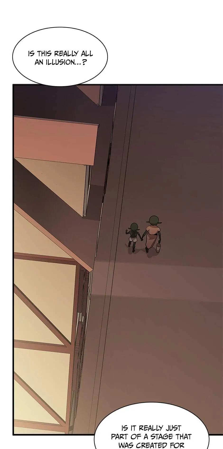 The Tutorial Is Too Hard Chap 27 - Next Chap 28