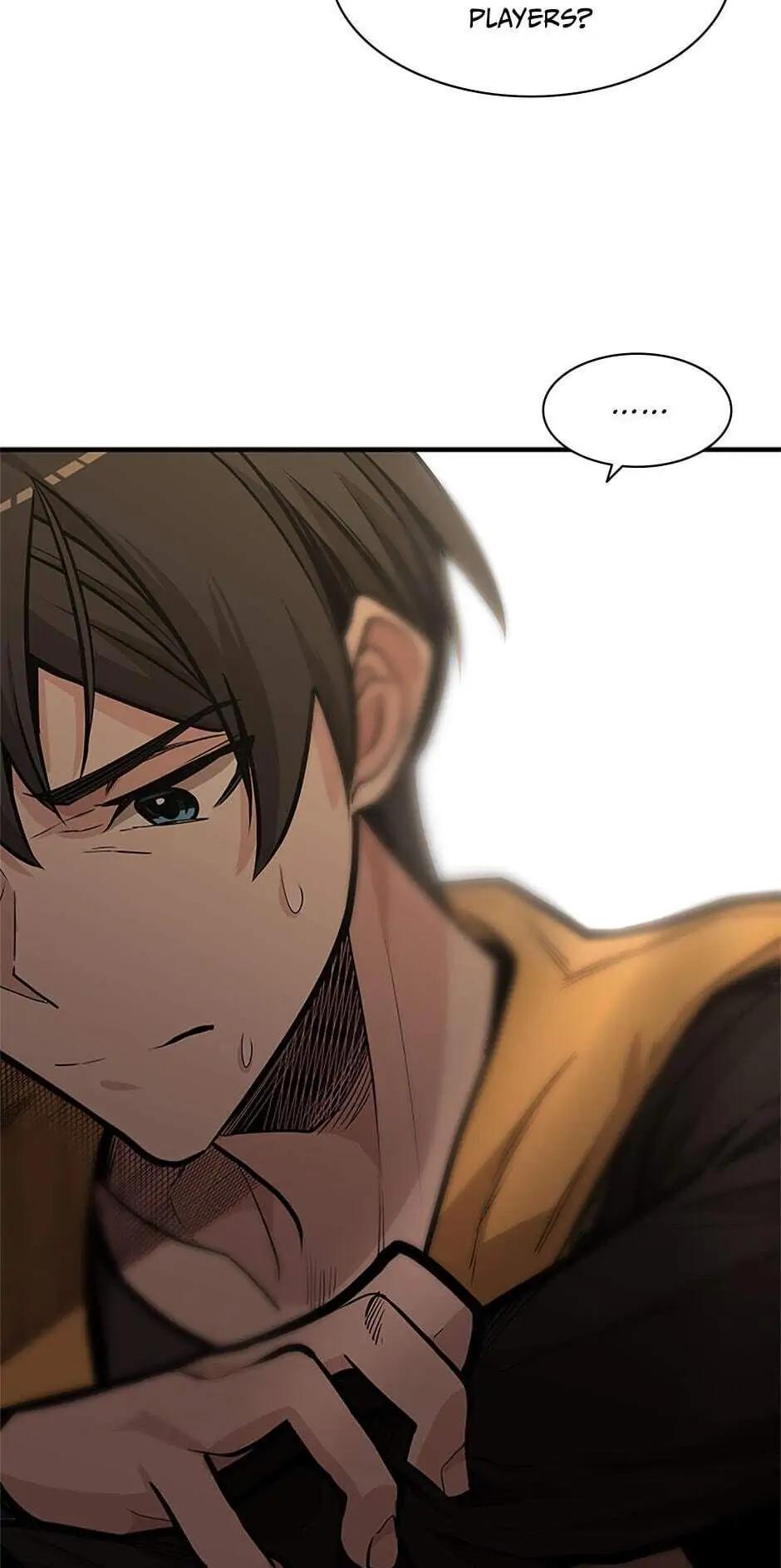 The Tutorial Is Too Hard Chap 27 - Next Chap 28