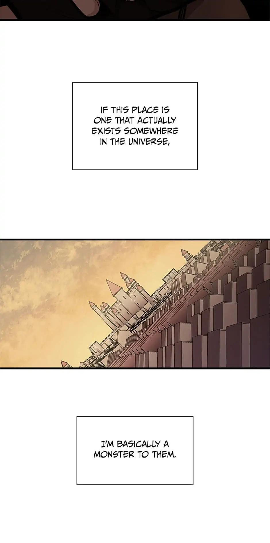 The Tutorial Is Too Hard Chap 27 - Next Chap 28