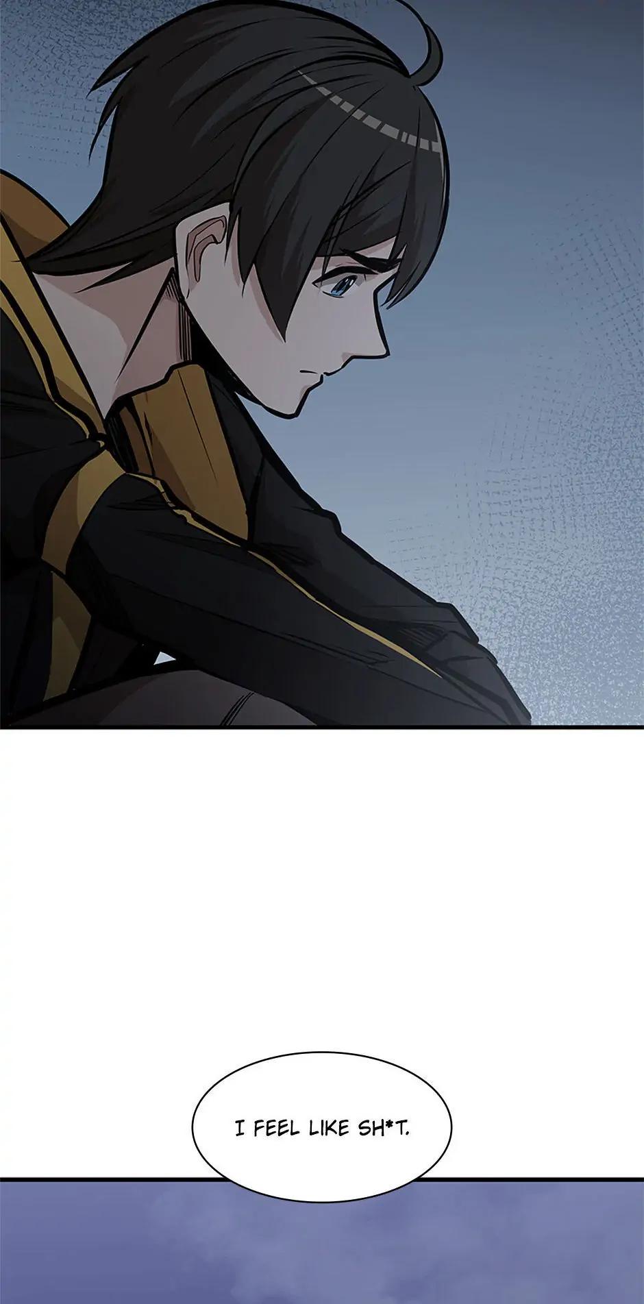 The Tutorial Is Too Hard Chap 27 - Next Chap 28