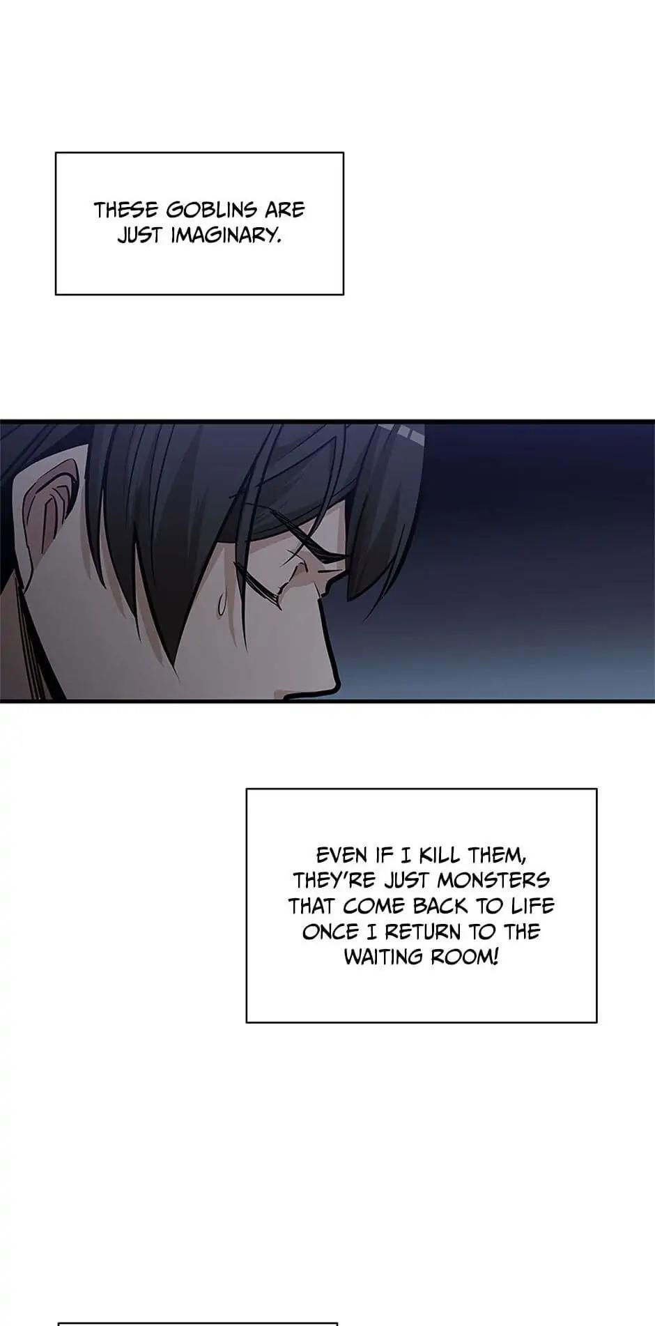 The Tutorial Is Too Hard Chap 27 - Next Chap 28