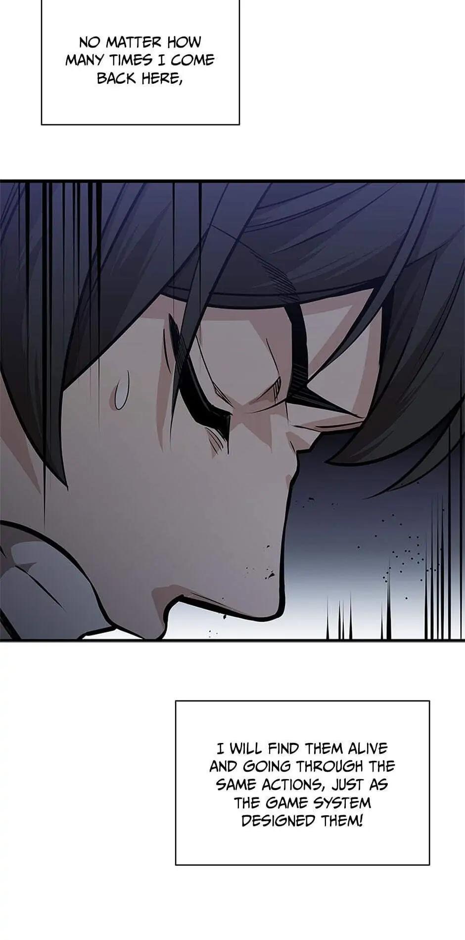 The Tutorial Is Too Hard Chap 27 - Next Chap 28