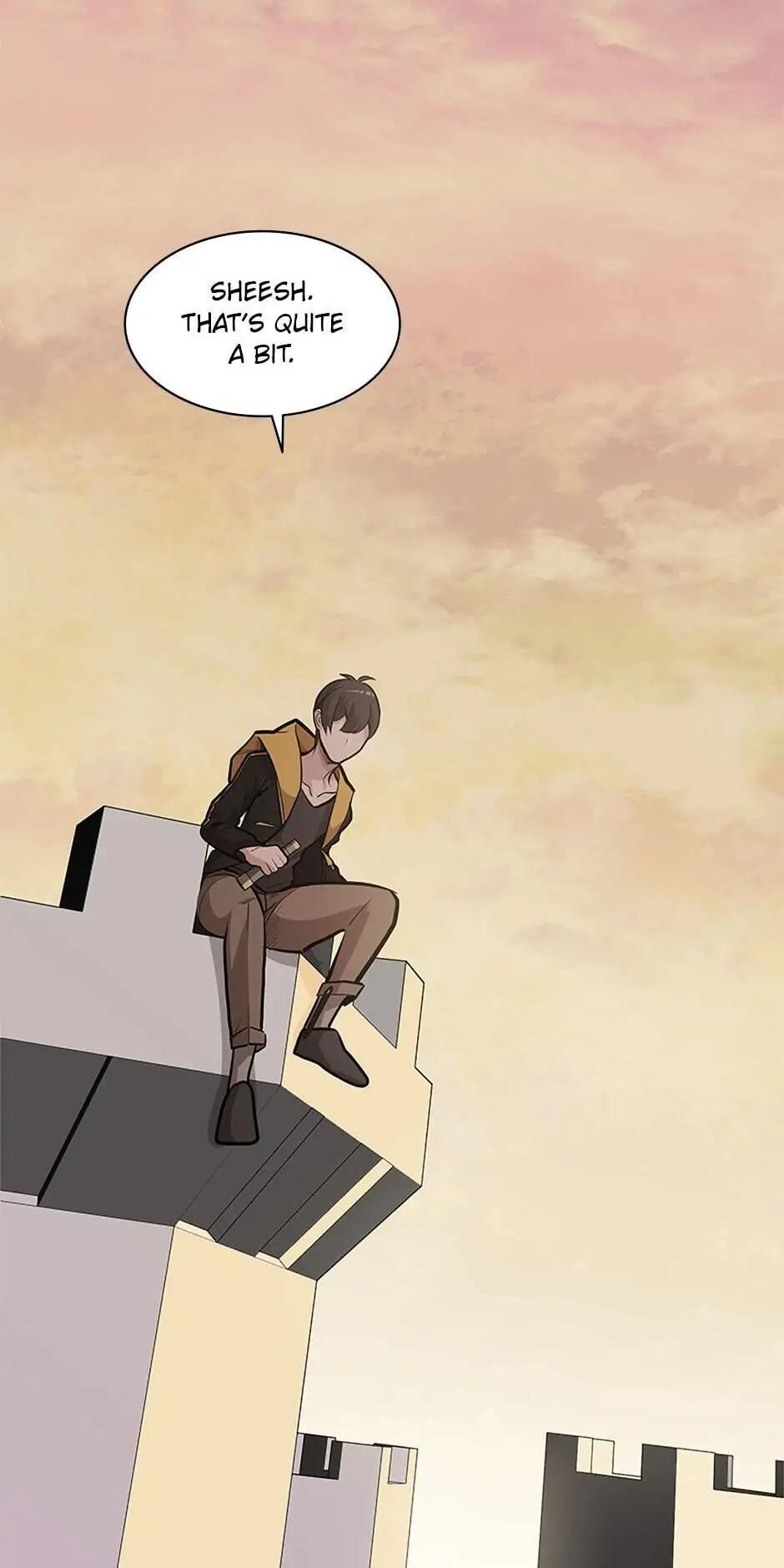 The Tutorial Is Too Hard Chap 27 - Next Chap 28