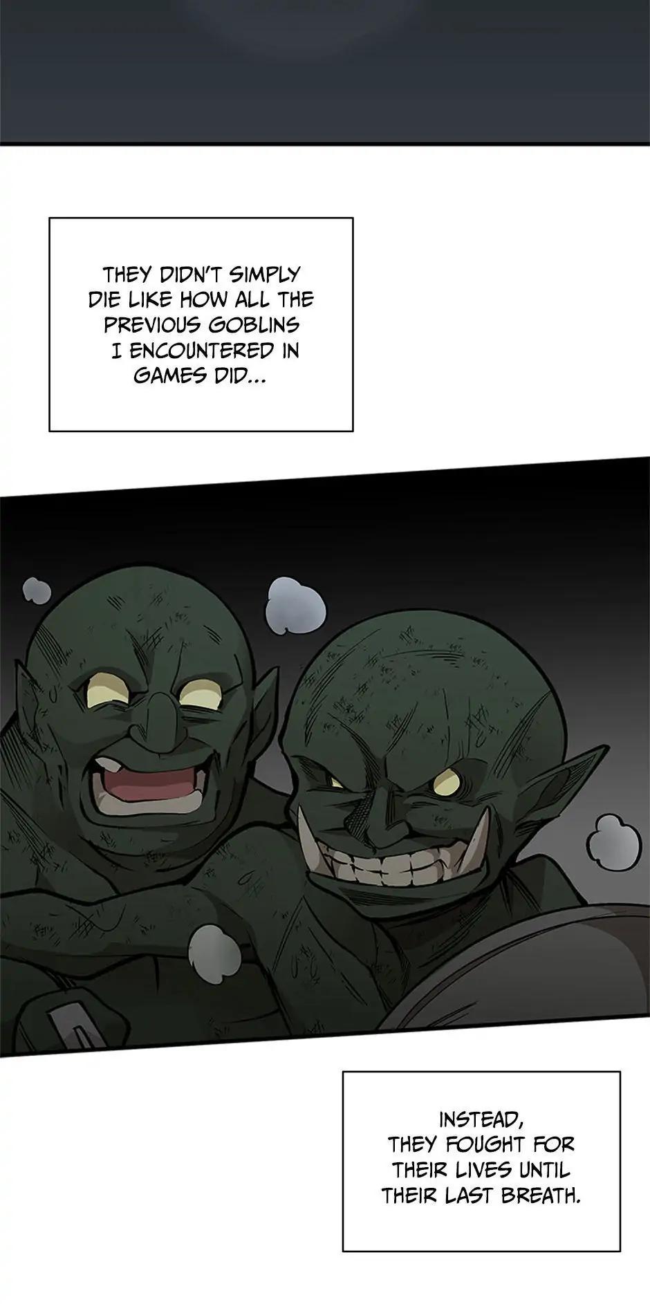 The Tutorial Is Too Hard Chap 27 - Next Chap 28