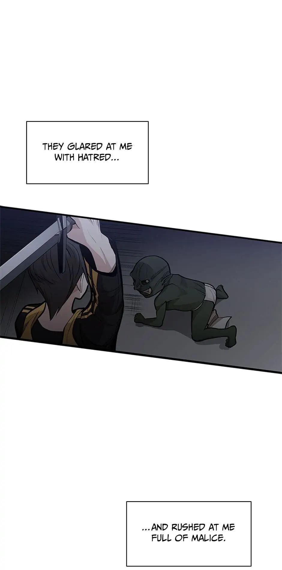 The Tutorial Is Too Hard Chap 27 - Next Chap 28