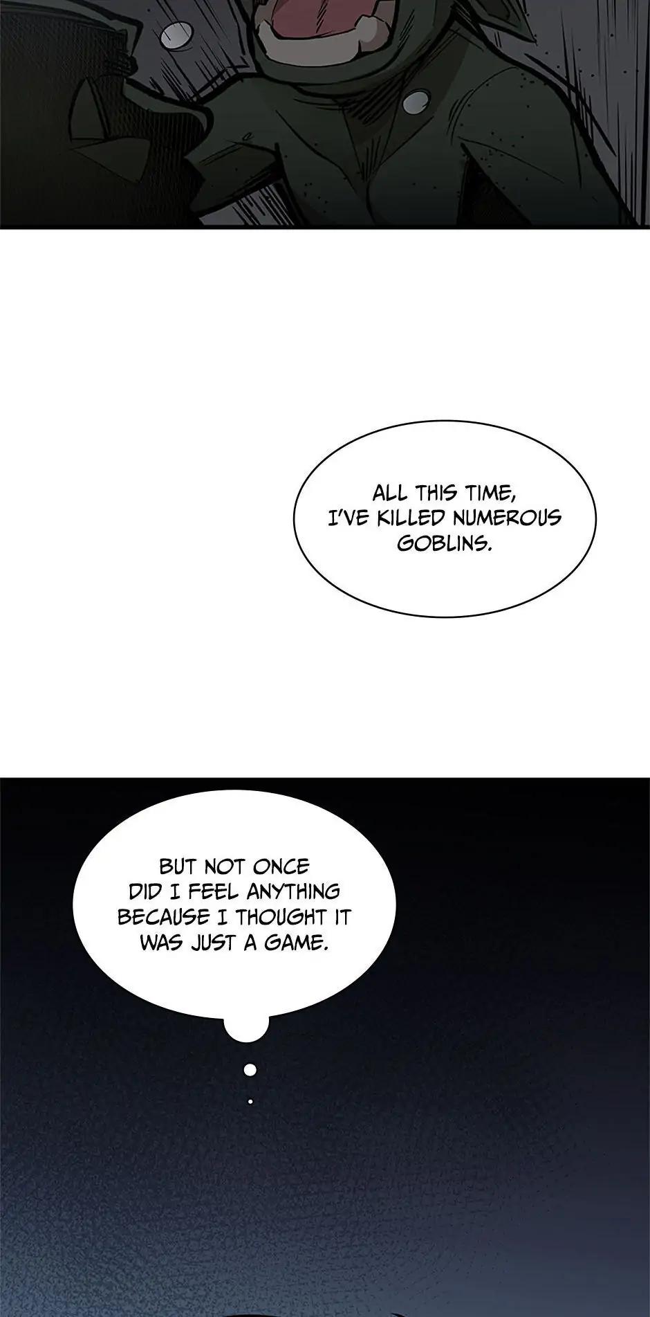 The Tutorial Is Too Hard Chap 27 - Next Chap 28