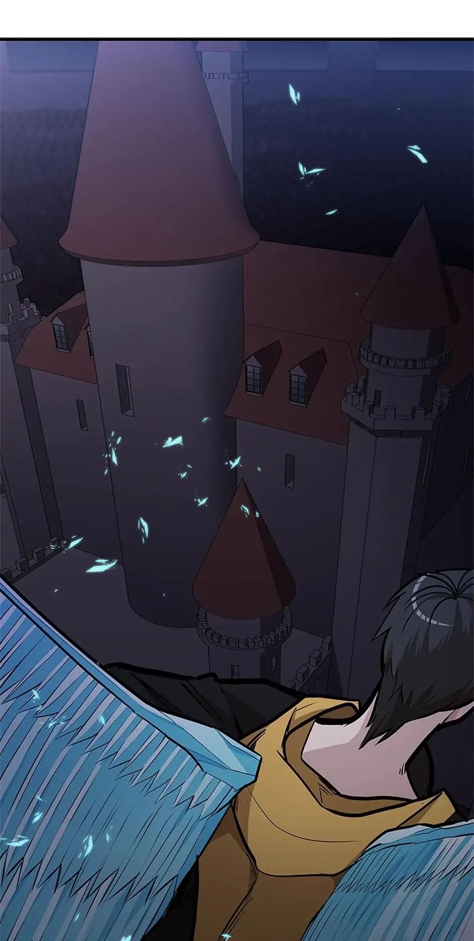 The Tutorial Is Too Hard Chap 27 - Next Chap 28