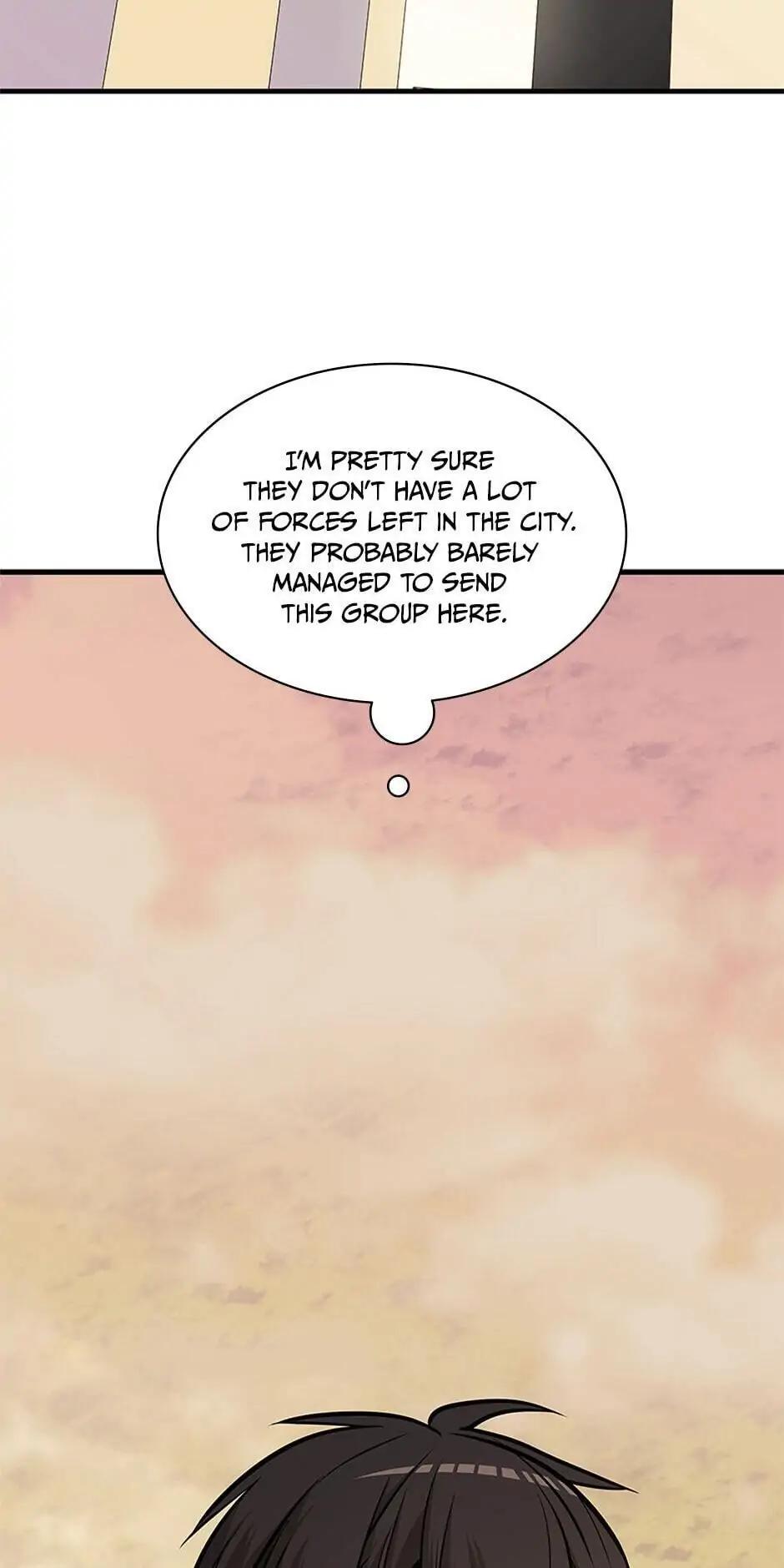 The Tutorial Is Too Hard Chap 27 - Next Chap 28