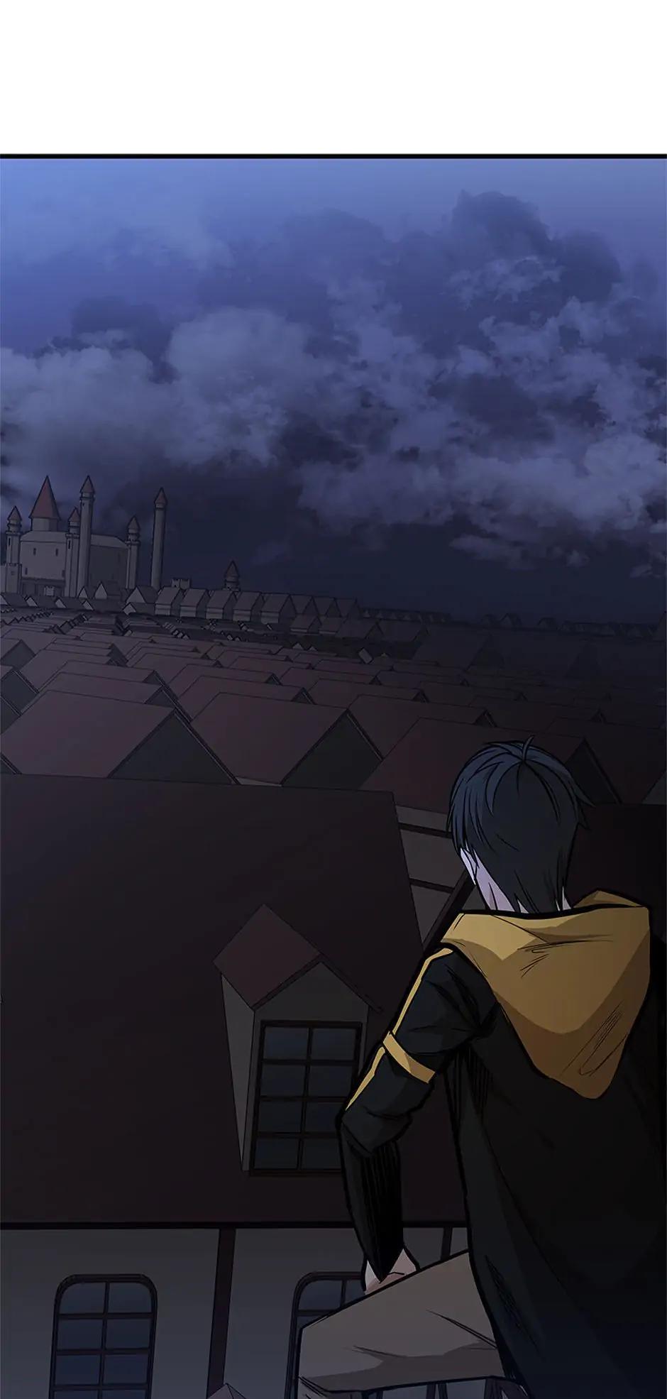 The Tutorial Is Too Hard Chap 27 - Next Chap 28