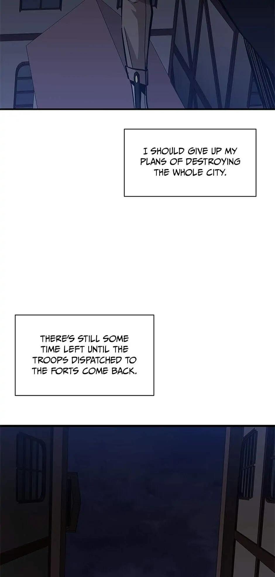 The Tutorial Is Too Hard Chap 27 - Next Chap 28