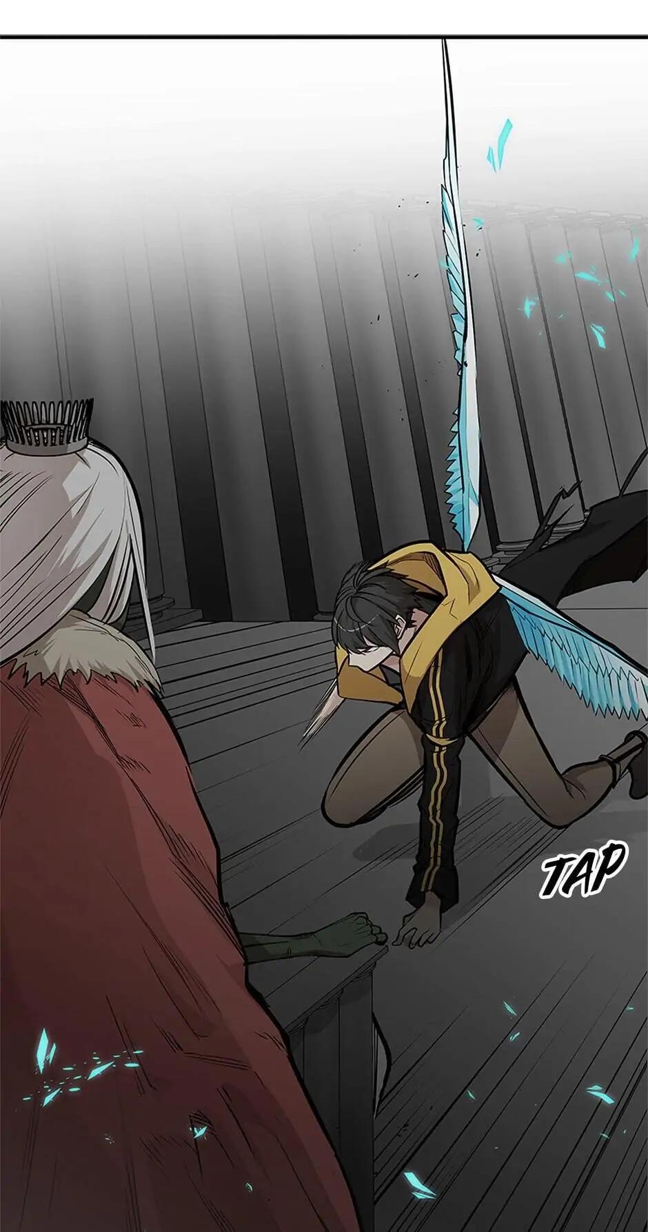 The Tutorial Is Too Hard Chap 27 - Next Chap 28