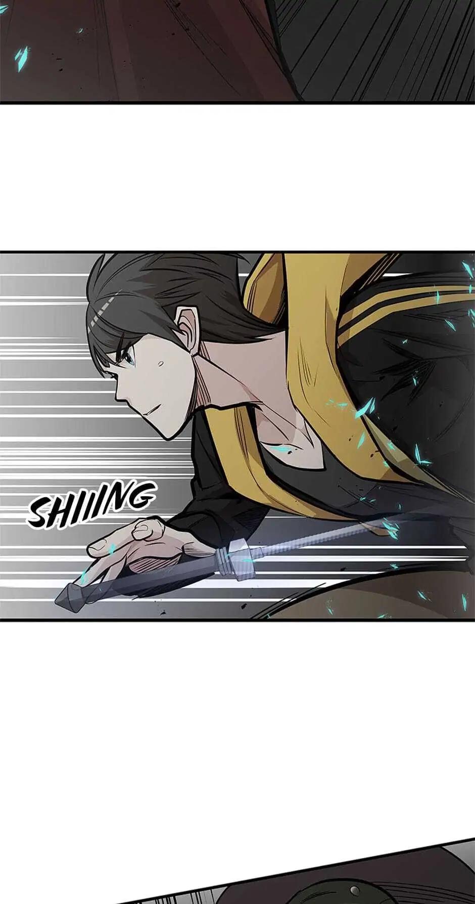 The Tutorial Is Too Hard Chap 27 - Next Chap 28