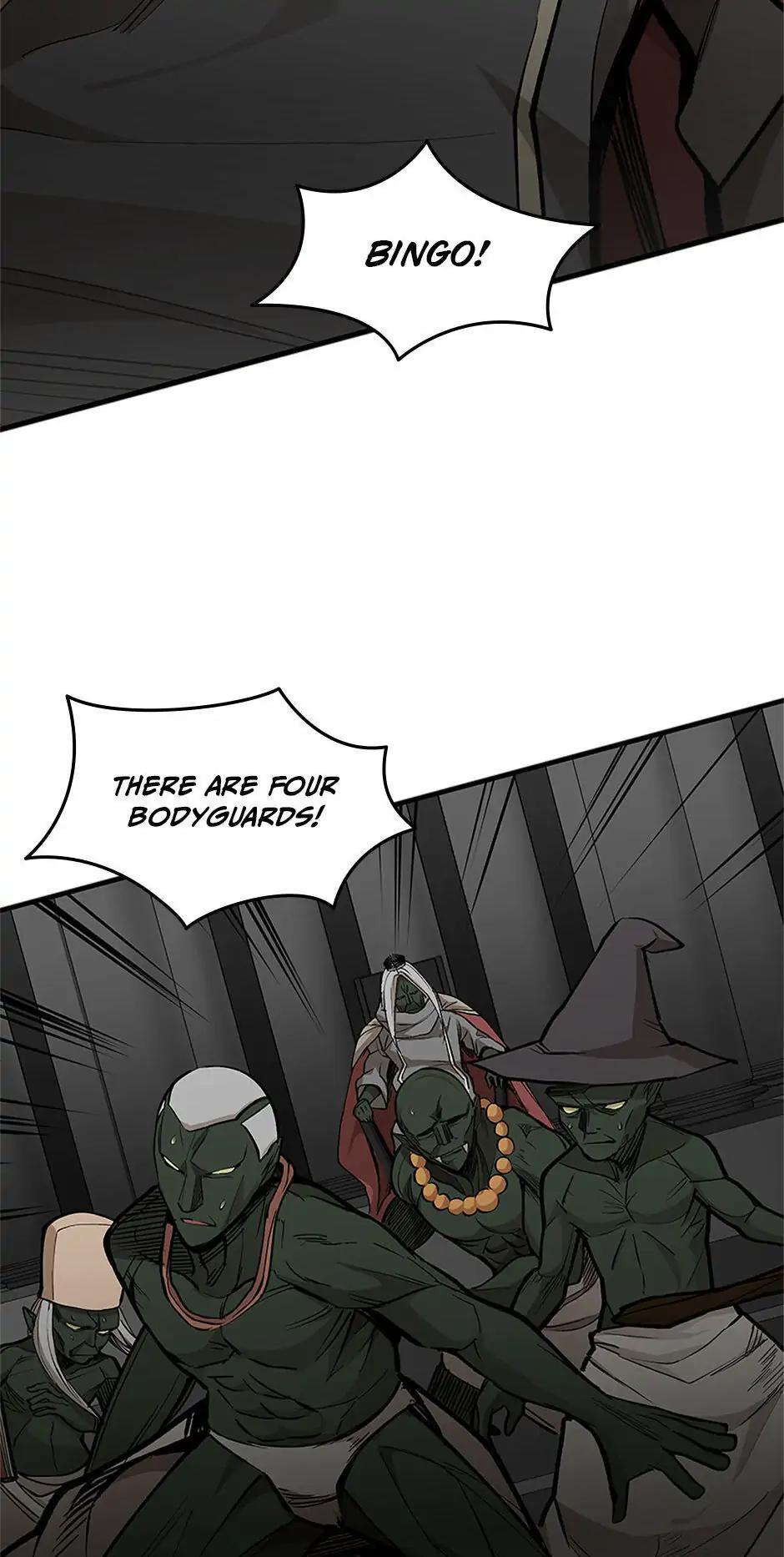 The Tutorial Is Too Hard Chap 27 - Next Chap 28