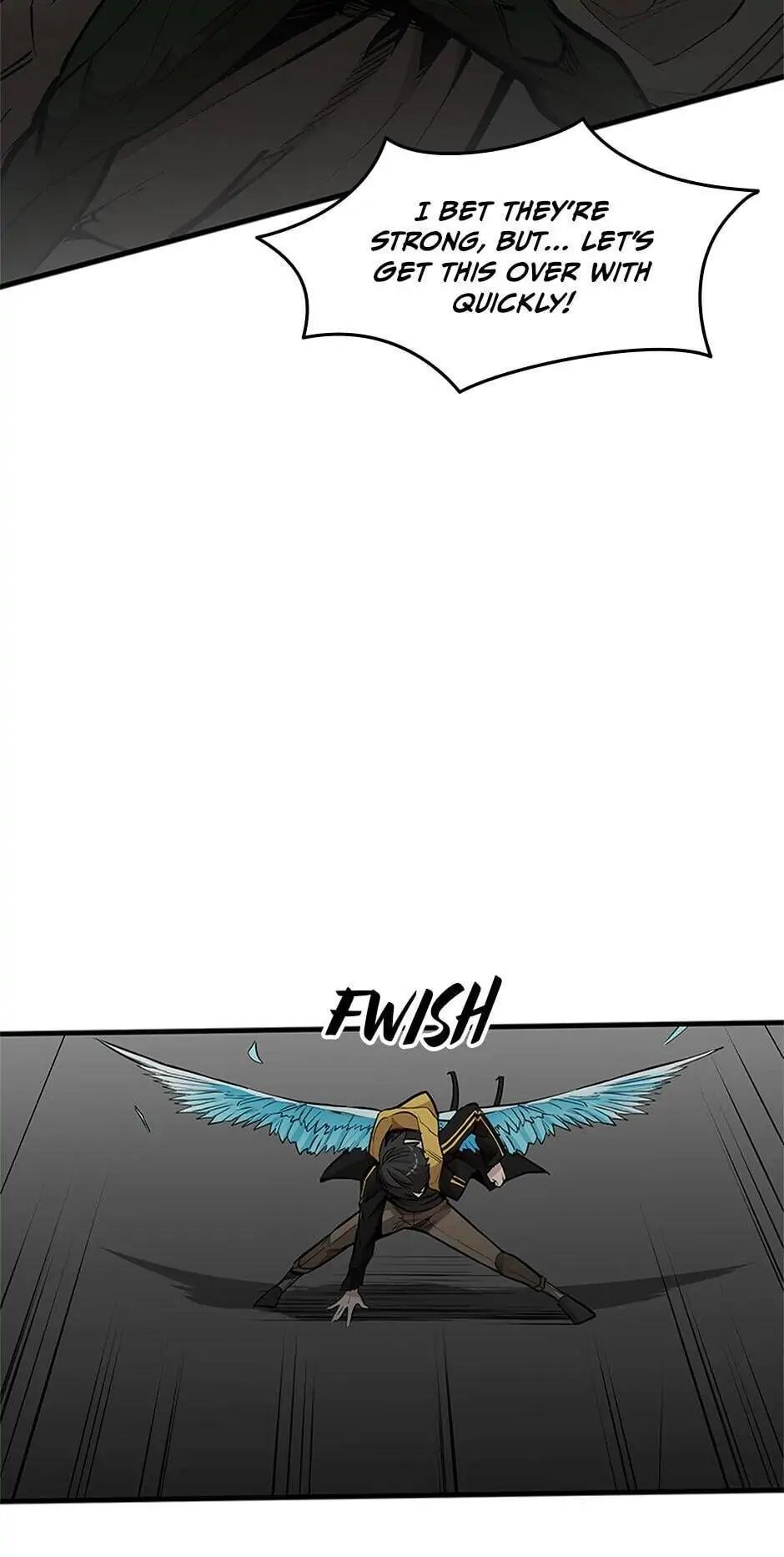 The Tutorial Is Too Hard Chap 27 - Next Chap 28