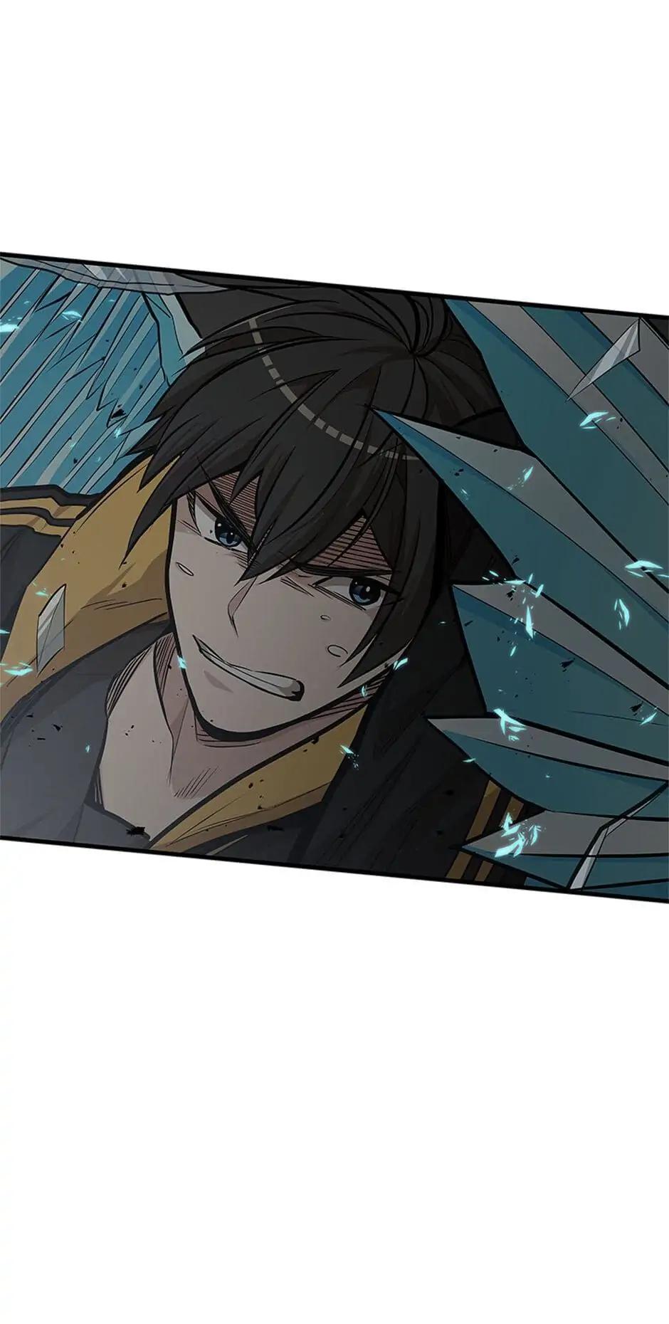 The Tutorial Is Too Hard Chap 27 - Next Chap 28