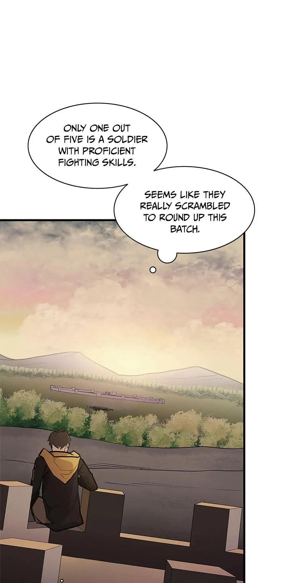 The Tutorial Is Too Hard Chap 27 - Next Chap 28