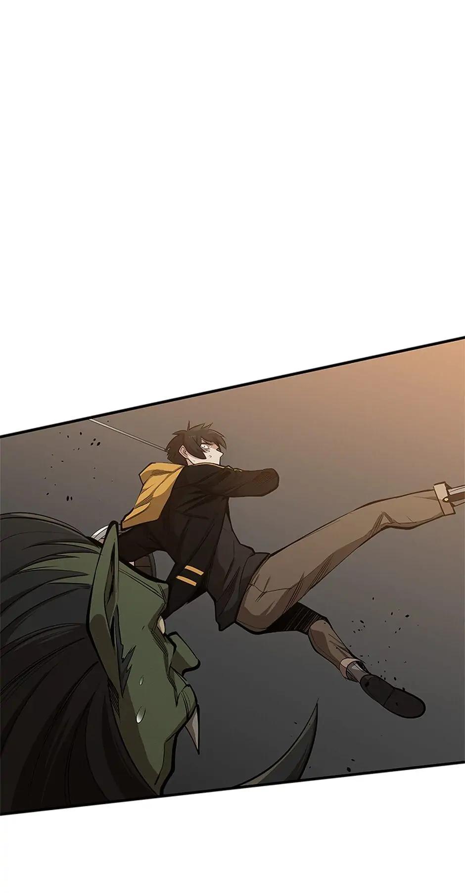 The Tutorial Is Too Hard Chap 24 - Next Chap 25