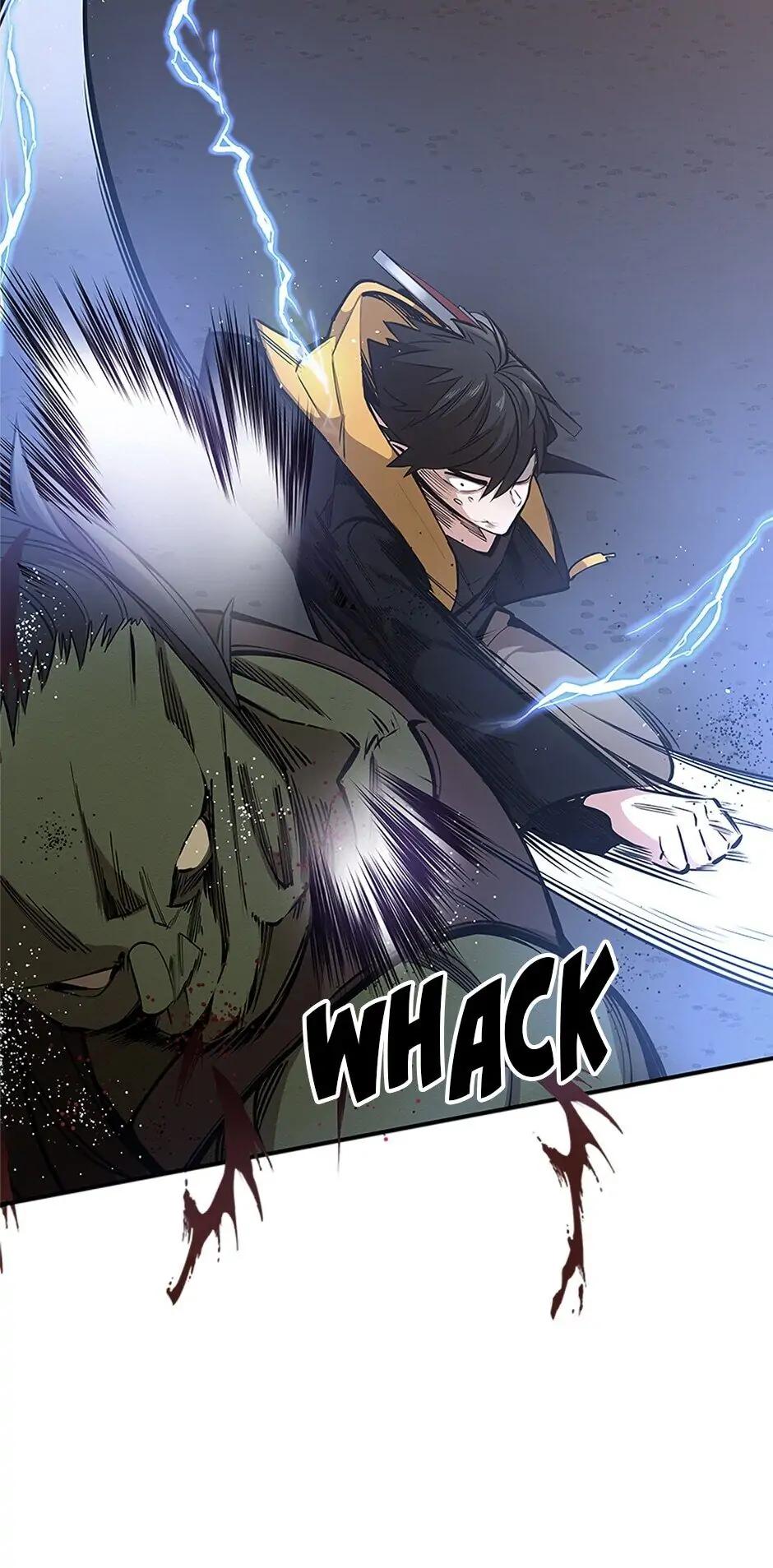 The Tutorial Is Too Hard Chap 24 - Next Chap 25