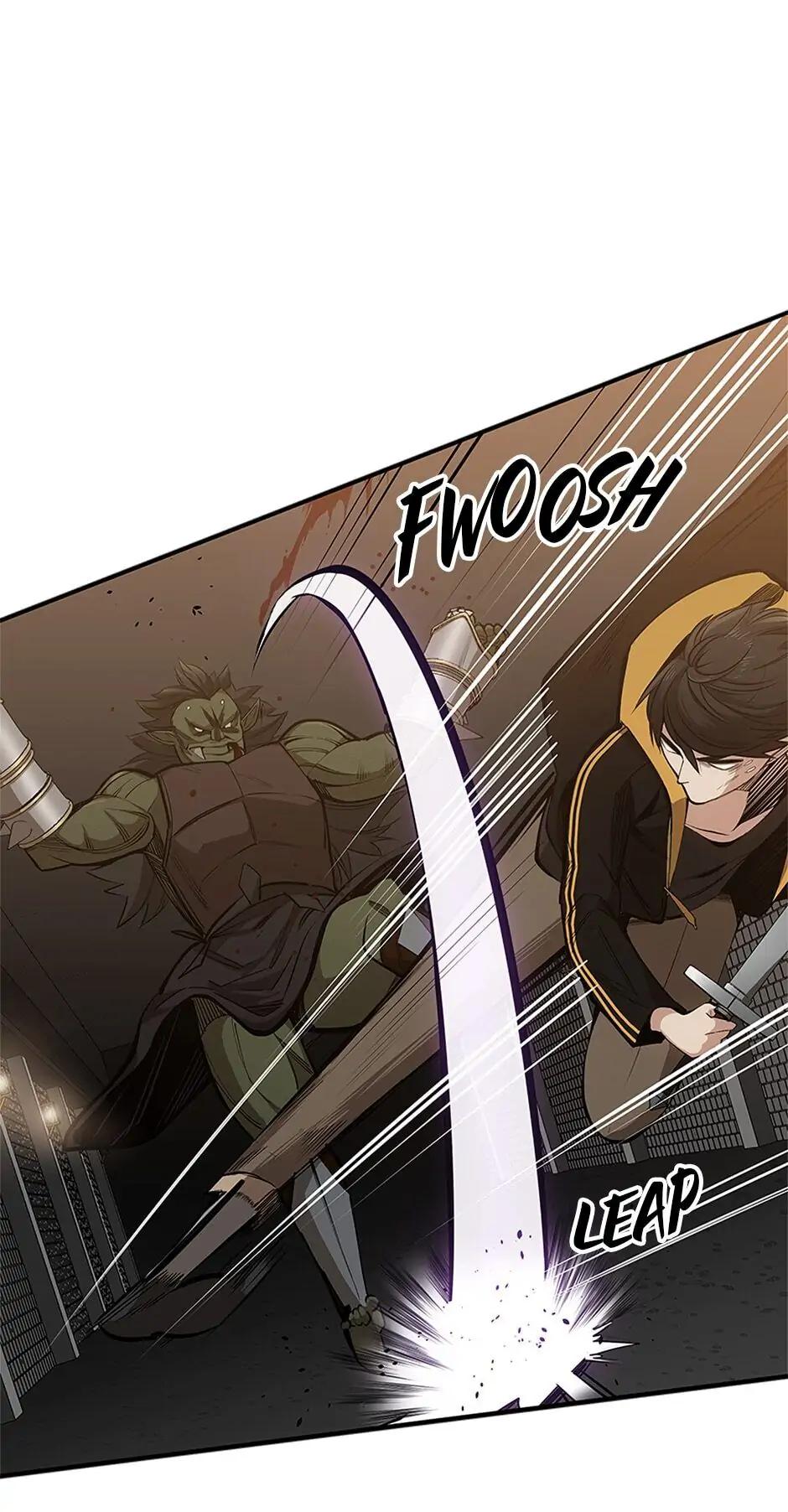 The Tutorial Is Too Hard Chap 24 - Next Chap 25