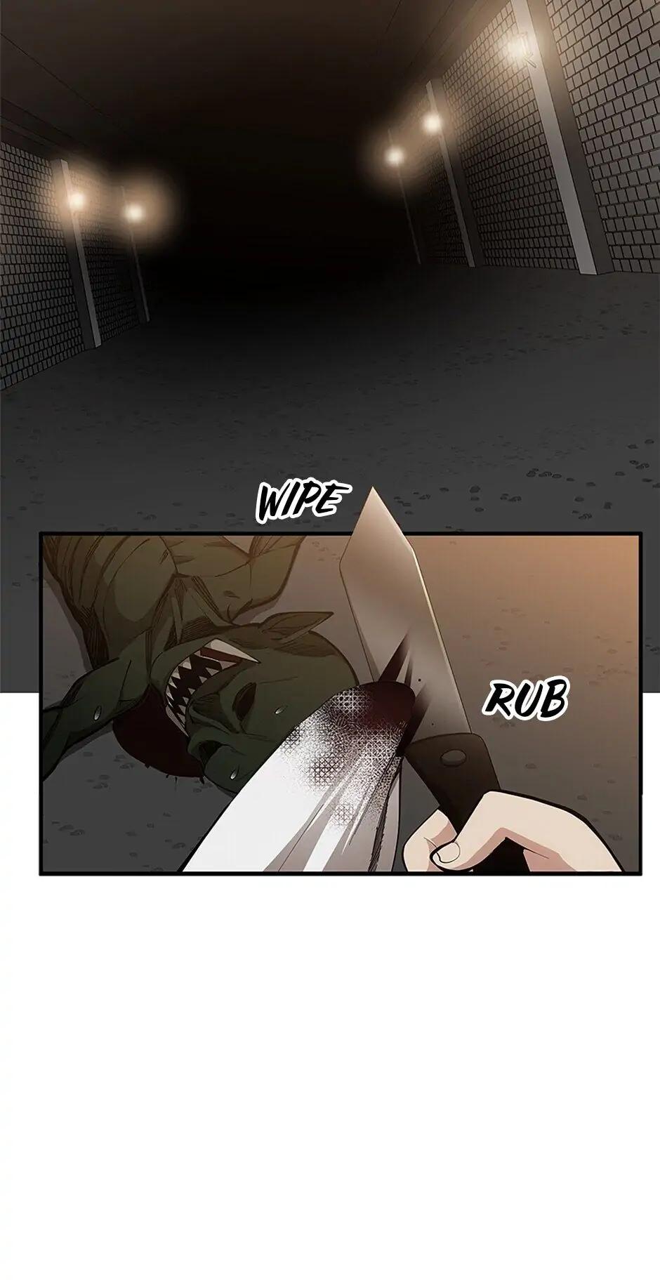 The Tutorial Is Too Hard Chap 24 - Next Chap 25