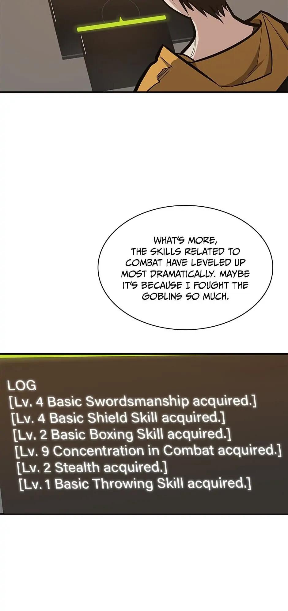 The Tutorial Is Too Hard Chap 24 - Next Chap 25