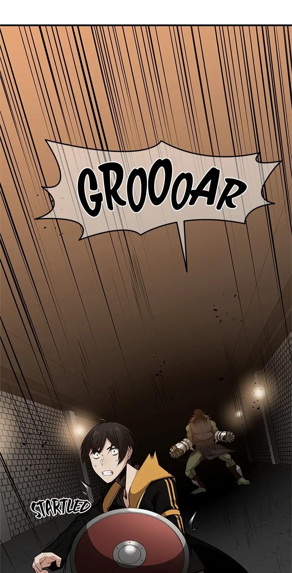 The Tutorial Is Too Hard Chap 24 - Next Chap 25