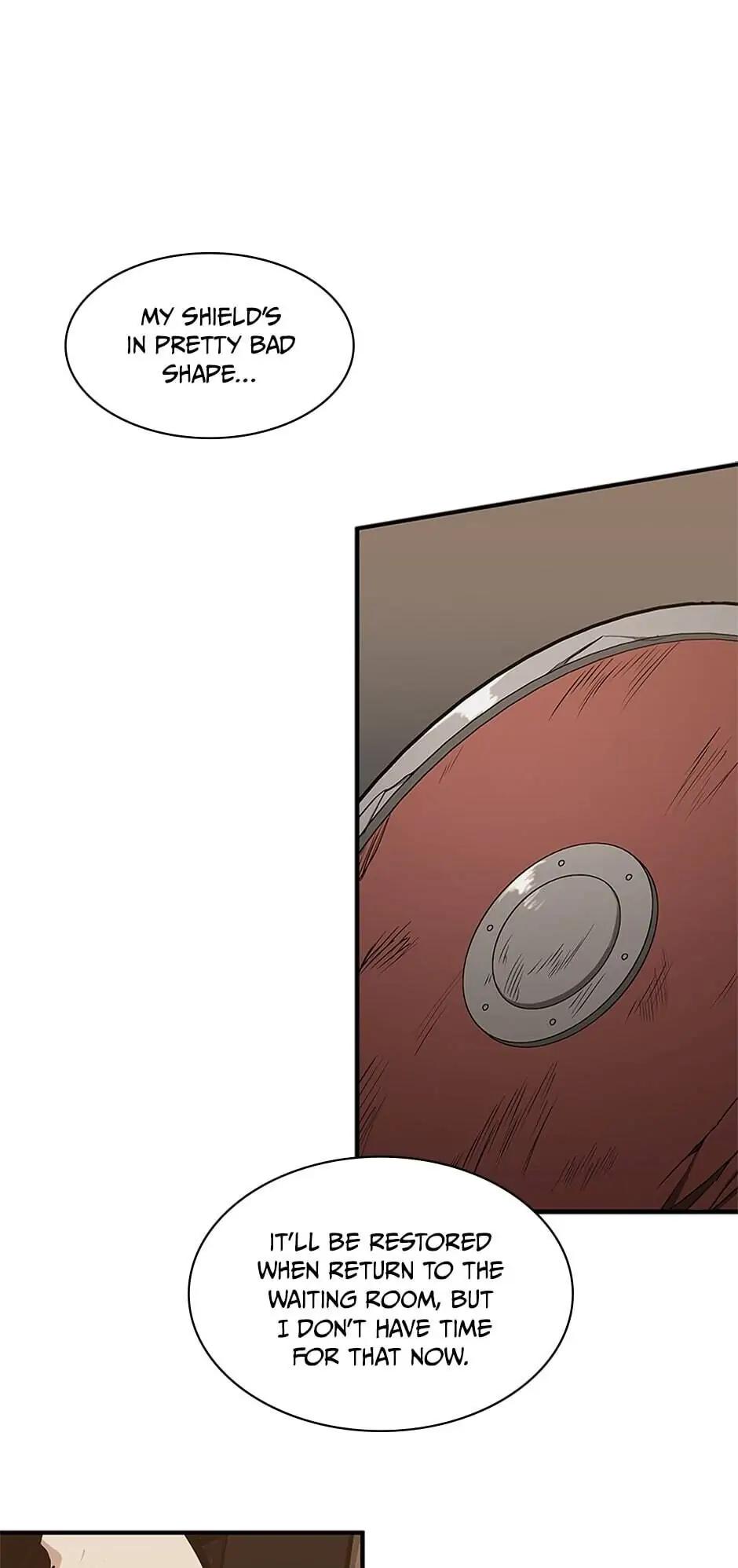 The Tutorial Is Too Hard Chap 24 - Next Chap 25