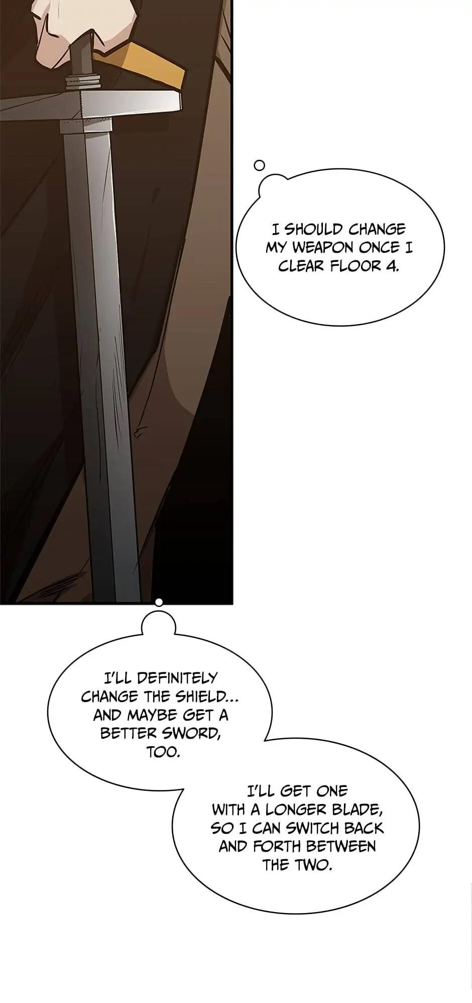 The Tutorial Is Too Hard Chap 24 - Next Chap 25