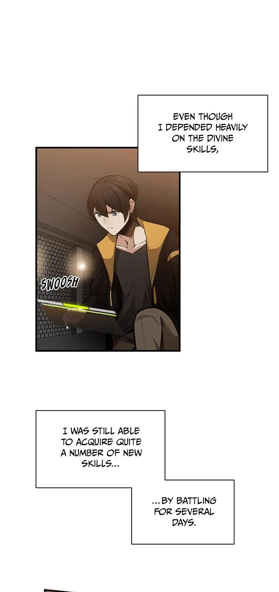 The Tutorial Is Too Hard Chap 24 - Next Chap 25