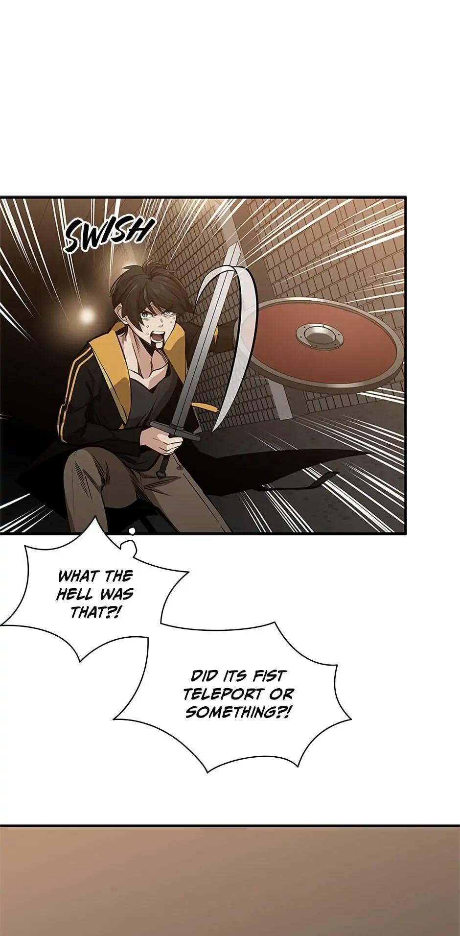 The Tutorial Is Too Hard Chap 24 - Next Chap 25