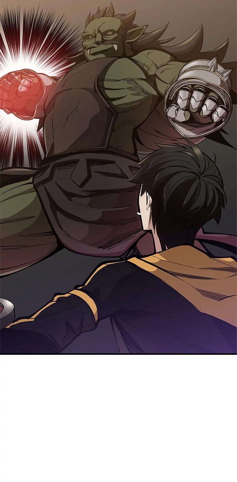 The Tutorial Is Too Hard Chap 24 - Next Chap 25