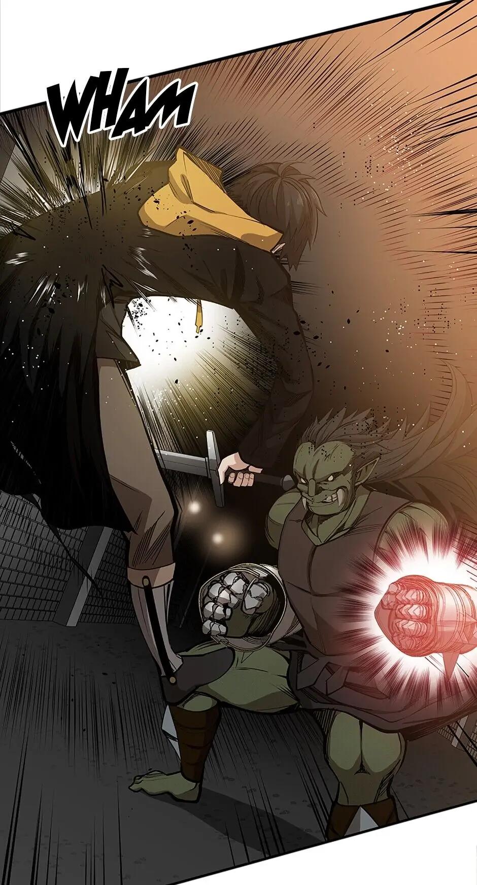 The Tutorial Is Too Hard Chap 24 - Next Chap 25