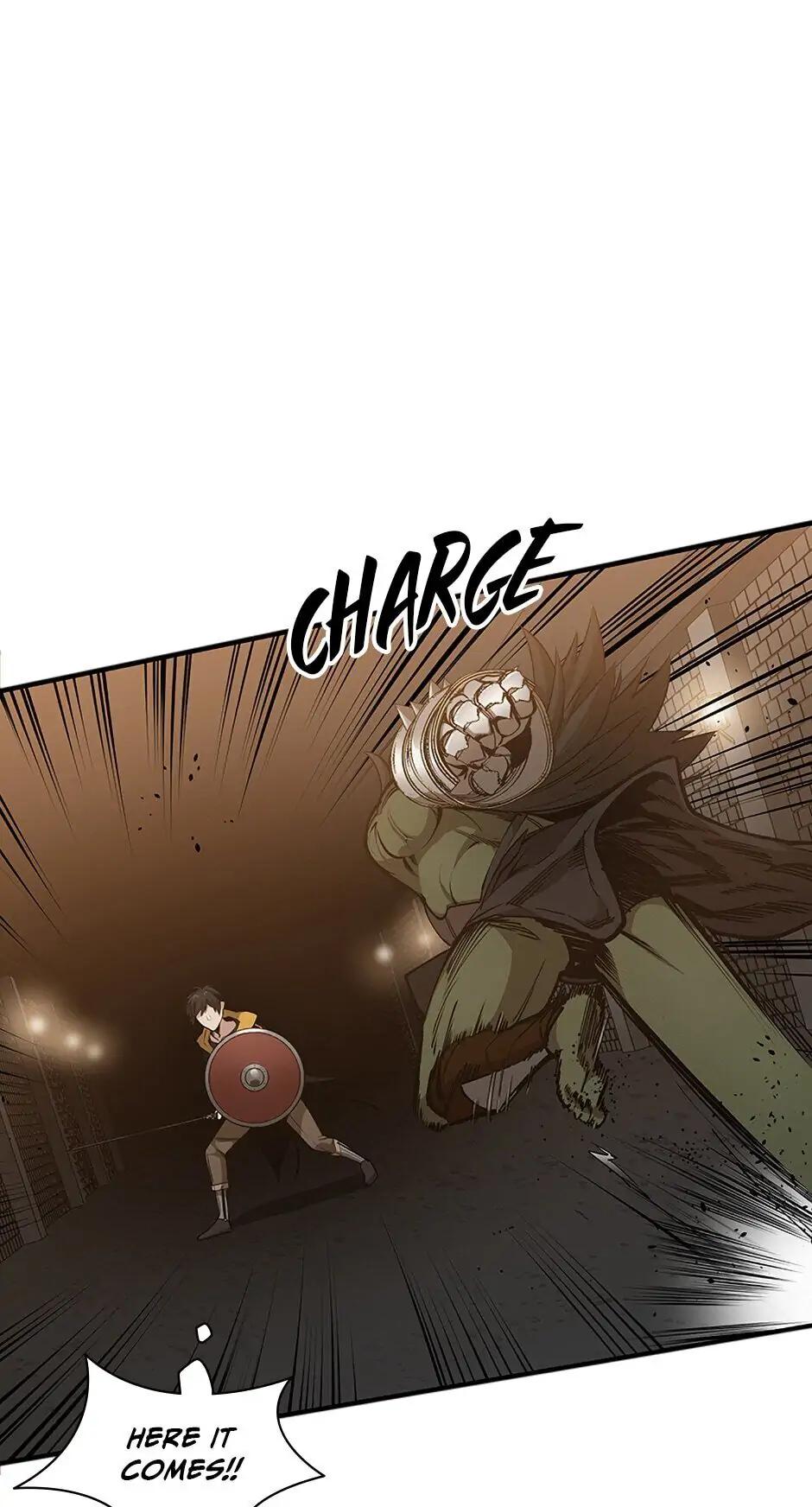 The Tutorial Is Too Hard Chap 24 - Next Chap 25