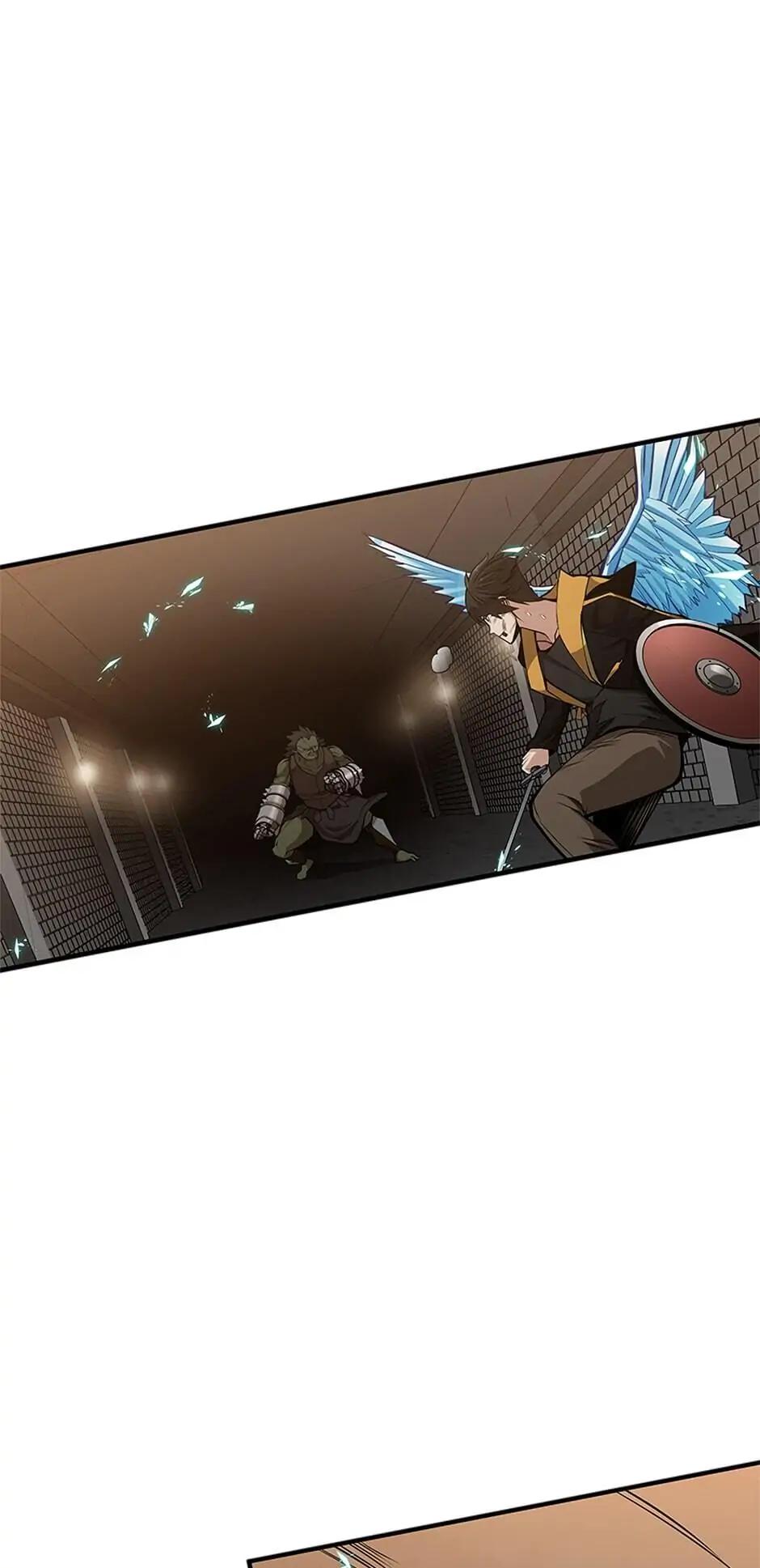 The Tutorial Is Too Hard Chap 24 - Next Chap 25