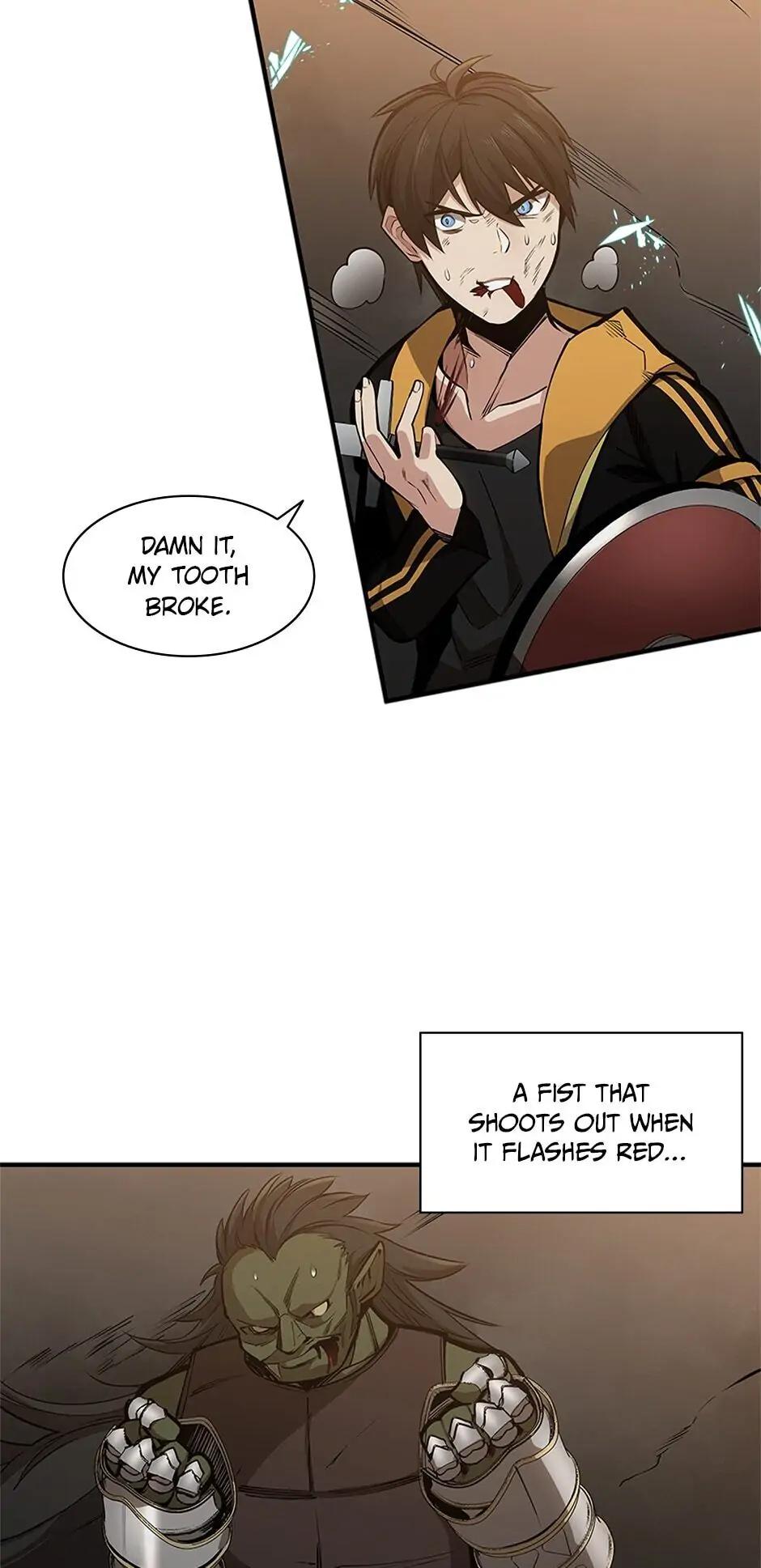 The Tutorial Is Too Hard Chap 24 - Next Chap 25