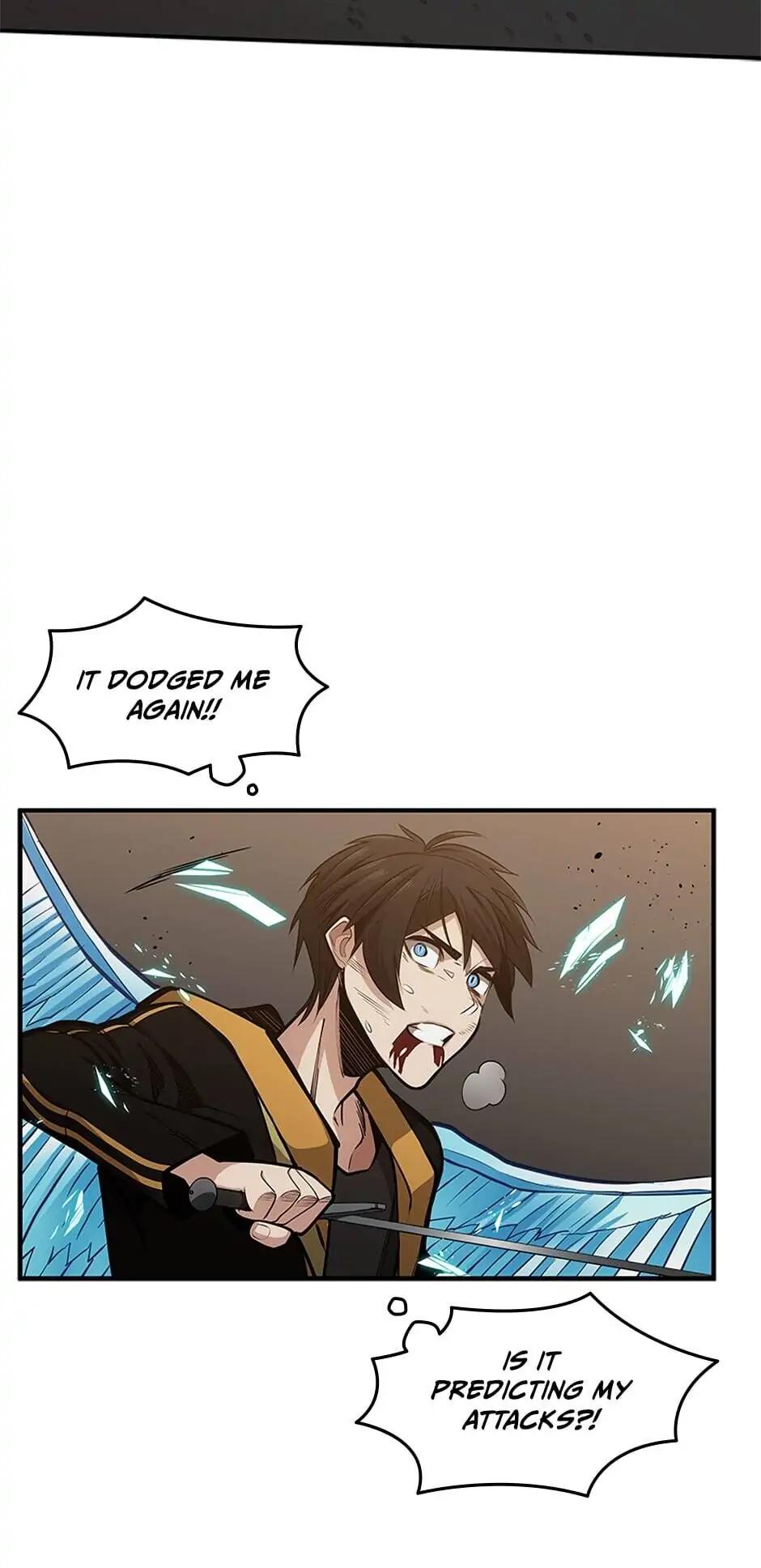 The Tutorial Is Too Hard Chap 24 - Next Chap 25