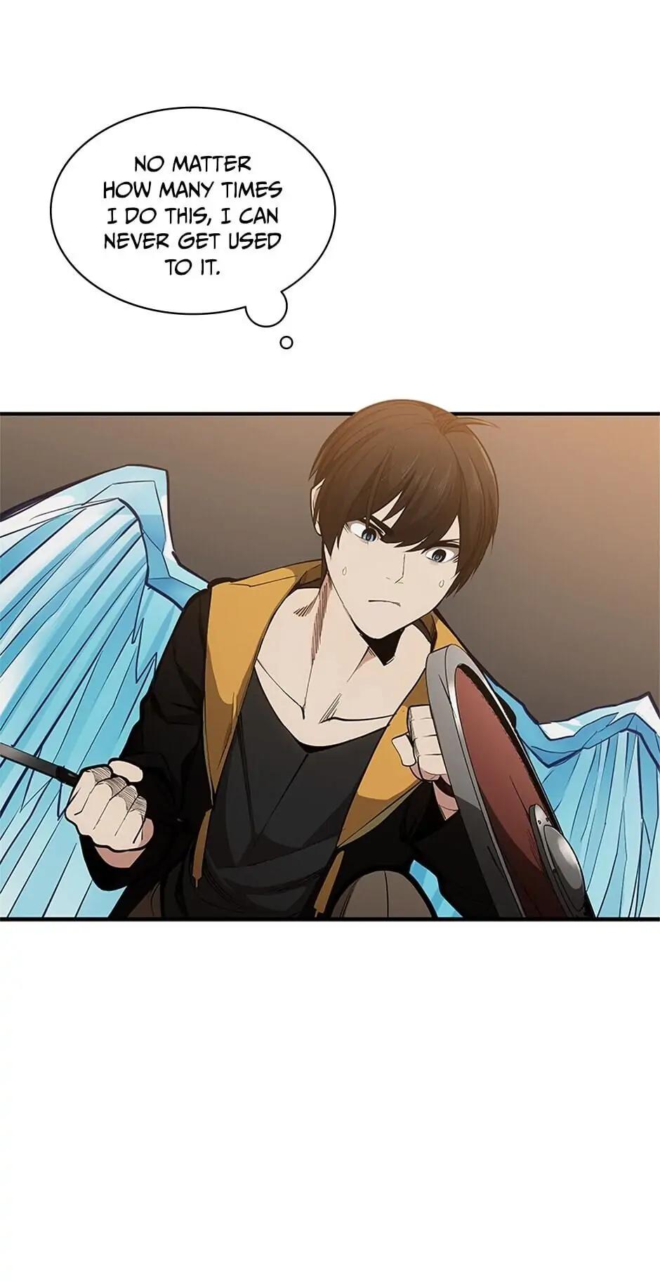 The Tutorial Is Too Hard Chap 24 - Next Chap 25