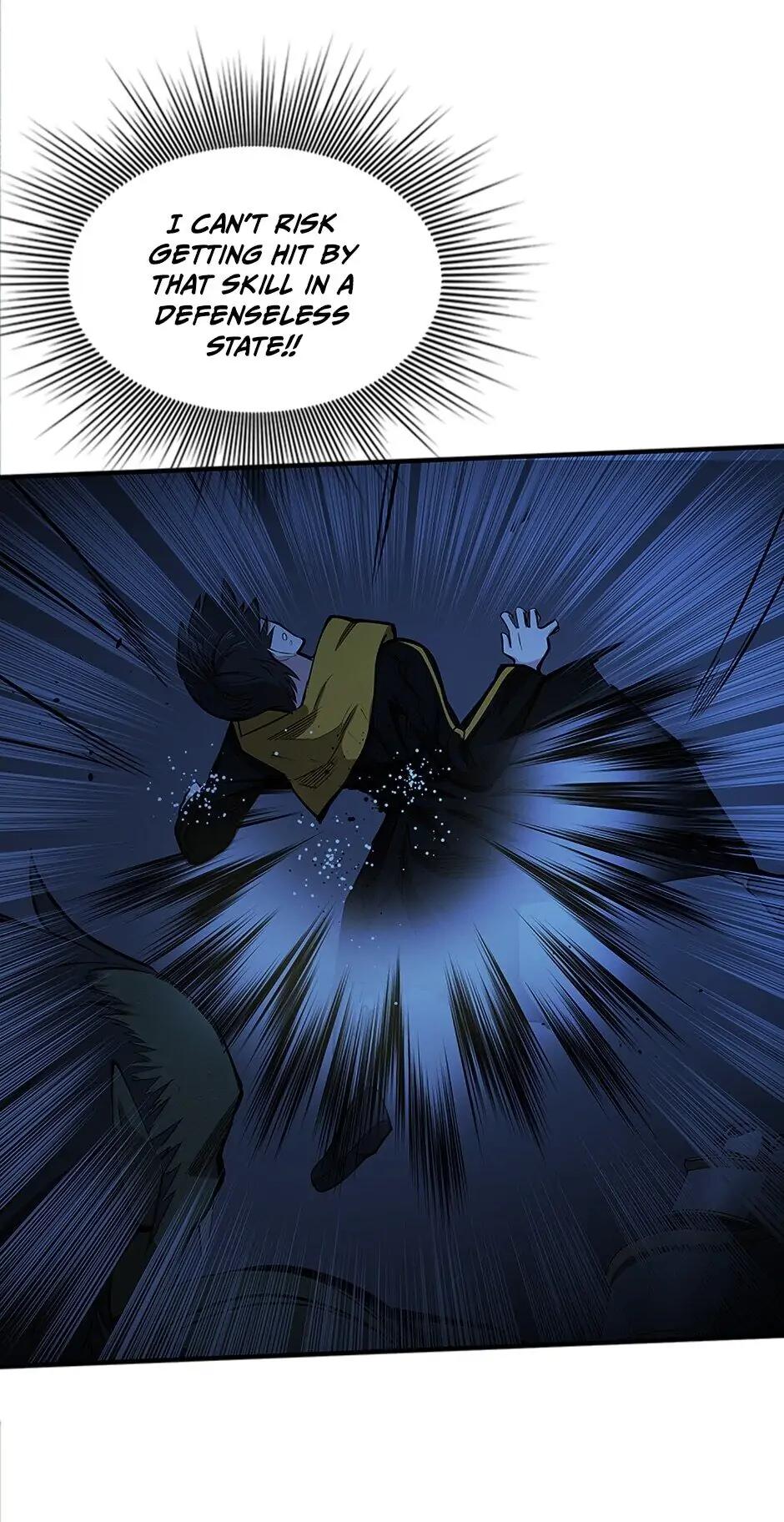 The Tutorial Is Too Hard Chap 24 - Next Chap 25