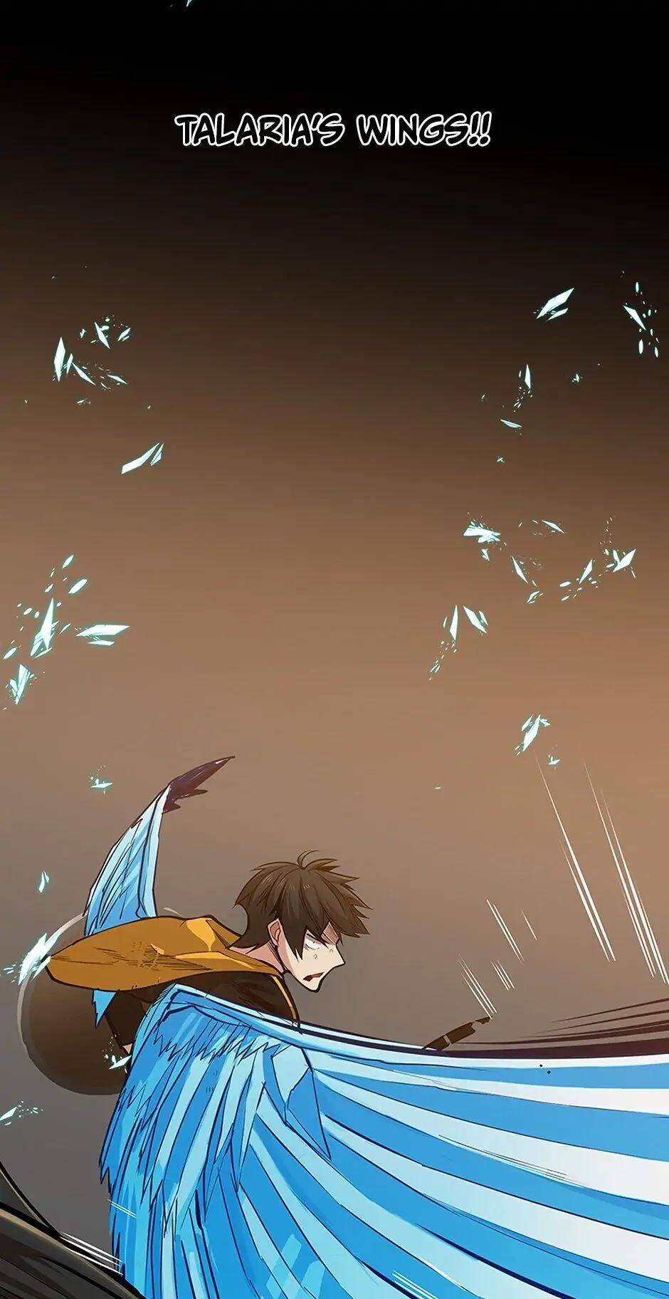 The Tutorial Is Too Hard Chap 24 - Next Chap 25