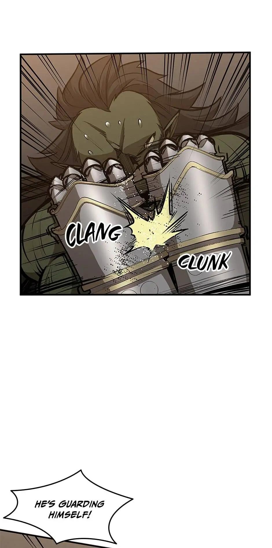 The Tutorial Is Too Hard Chap 24 - Next Chap 25