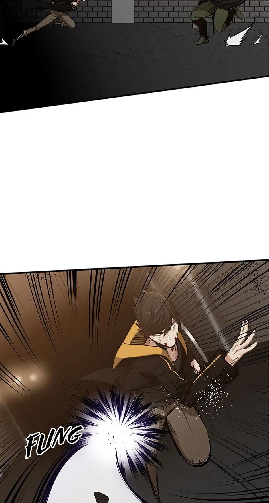 The Tutorial Is Too Hard Chap 24 - Next Chap 25