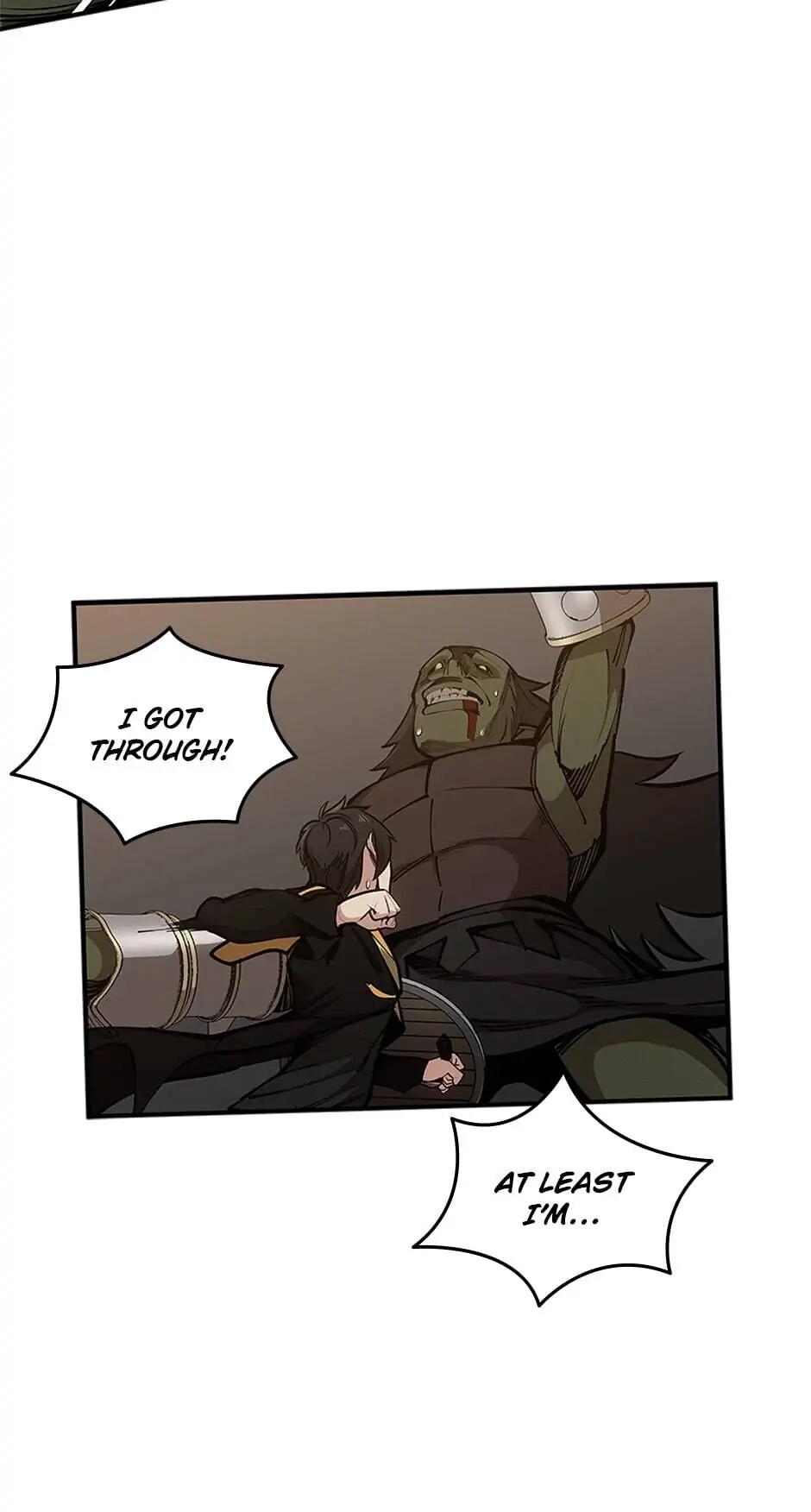 The Tutorial Is Too Hard Chap 24 - Next Chap 25