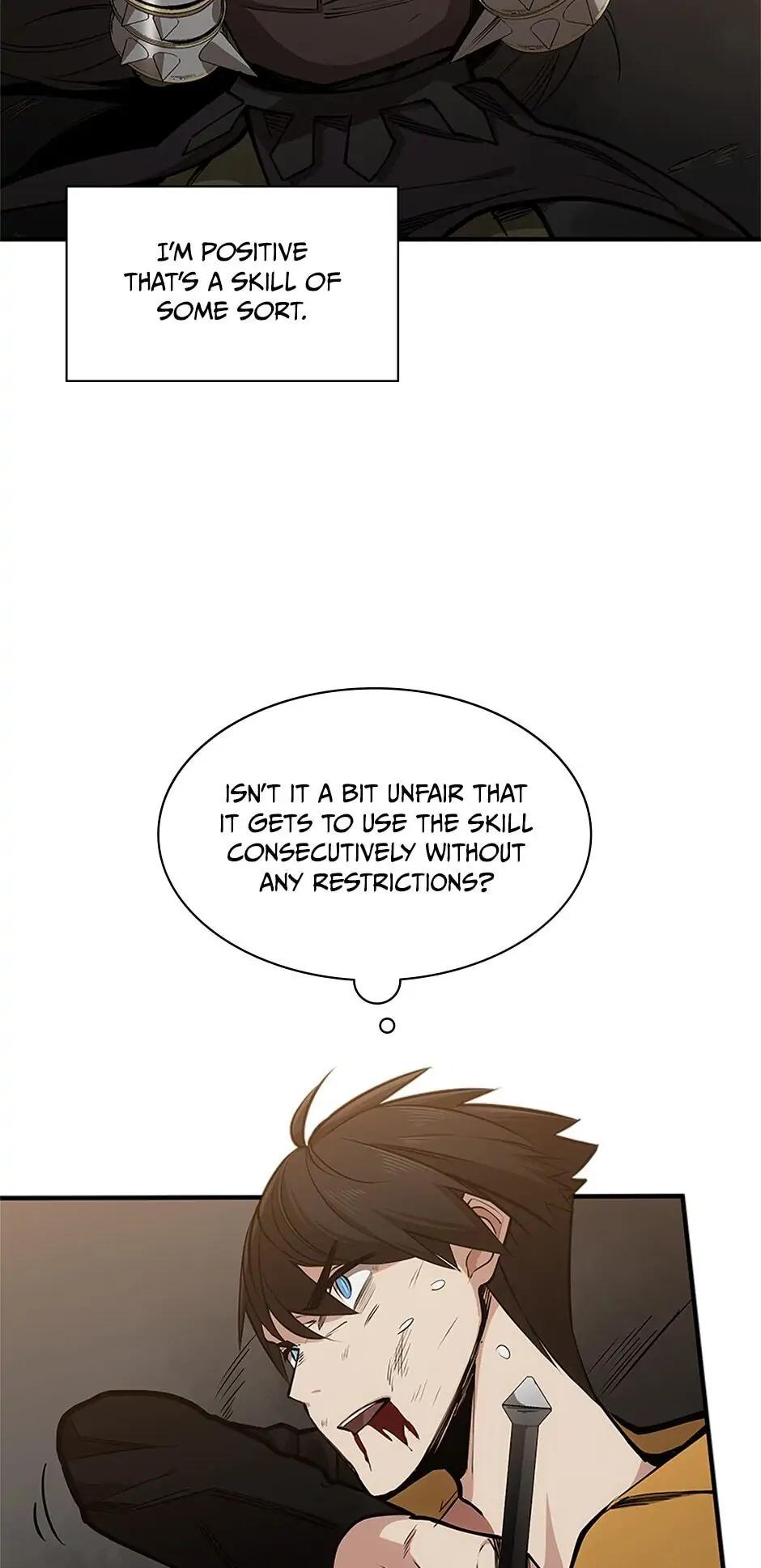 The Tutorial Is Too Hard Chap 24 - Next Chap 25