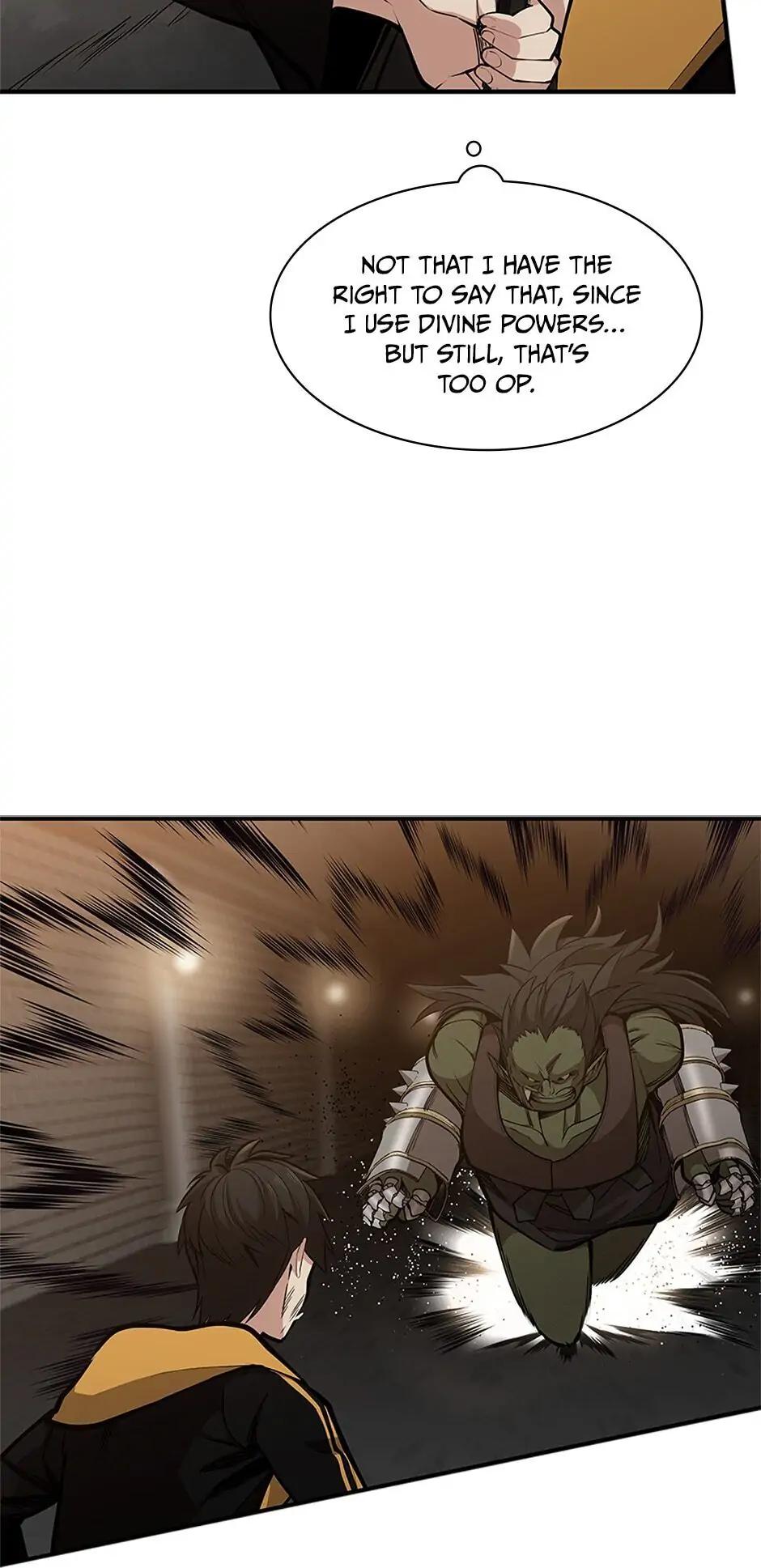 The Tutorial Is Too Hard Chap 24 - Next Chap 25