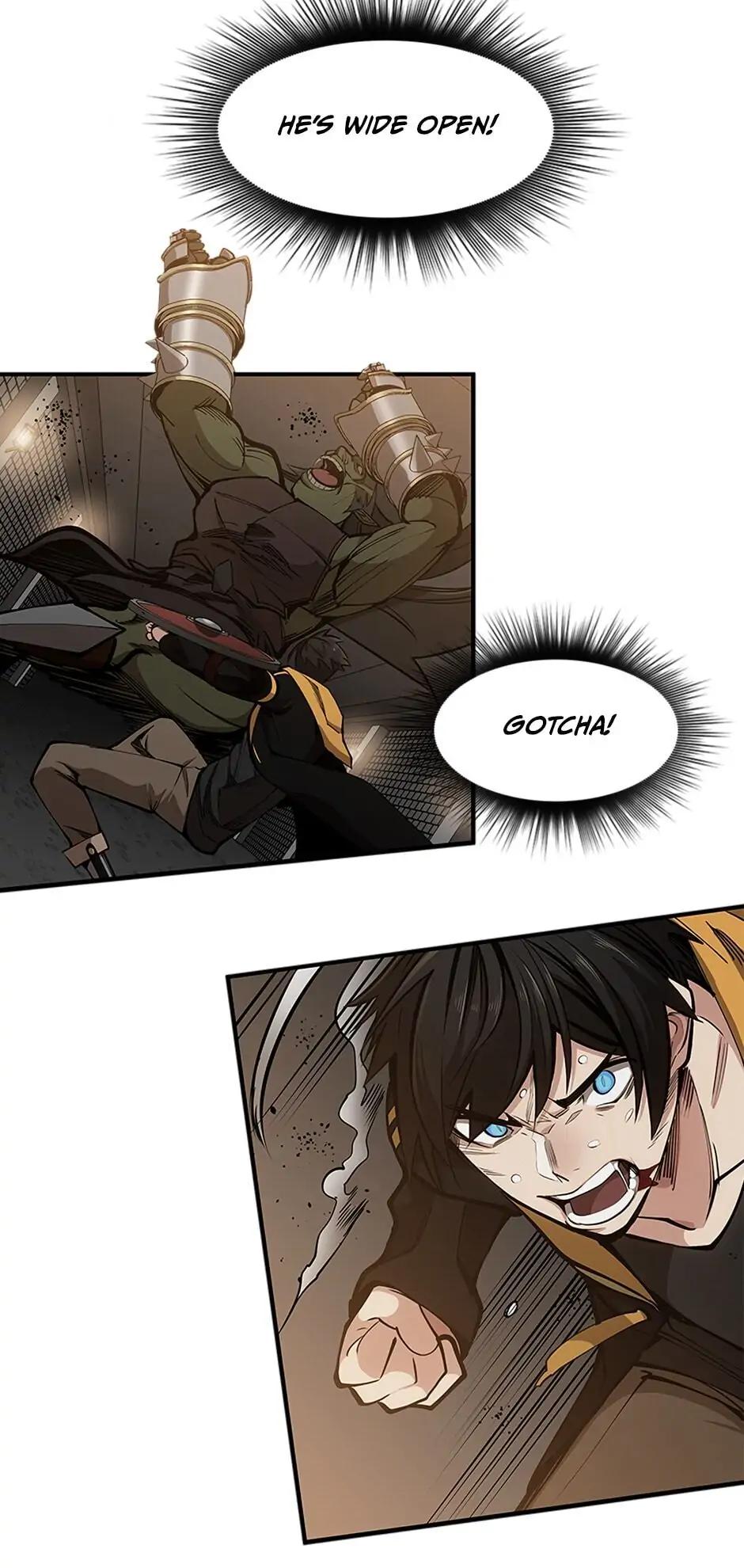 The Tutorial Is Too Hard Chap 24 - Next Chap 25