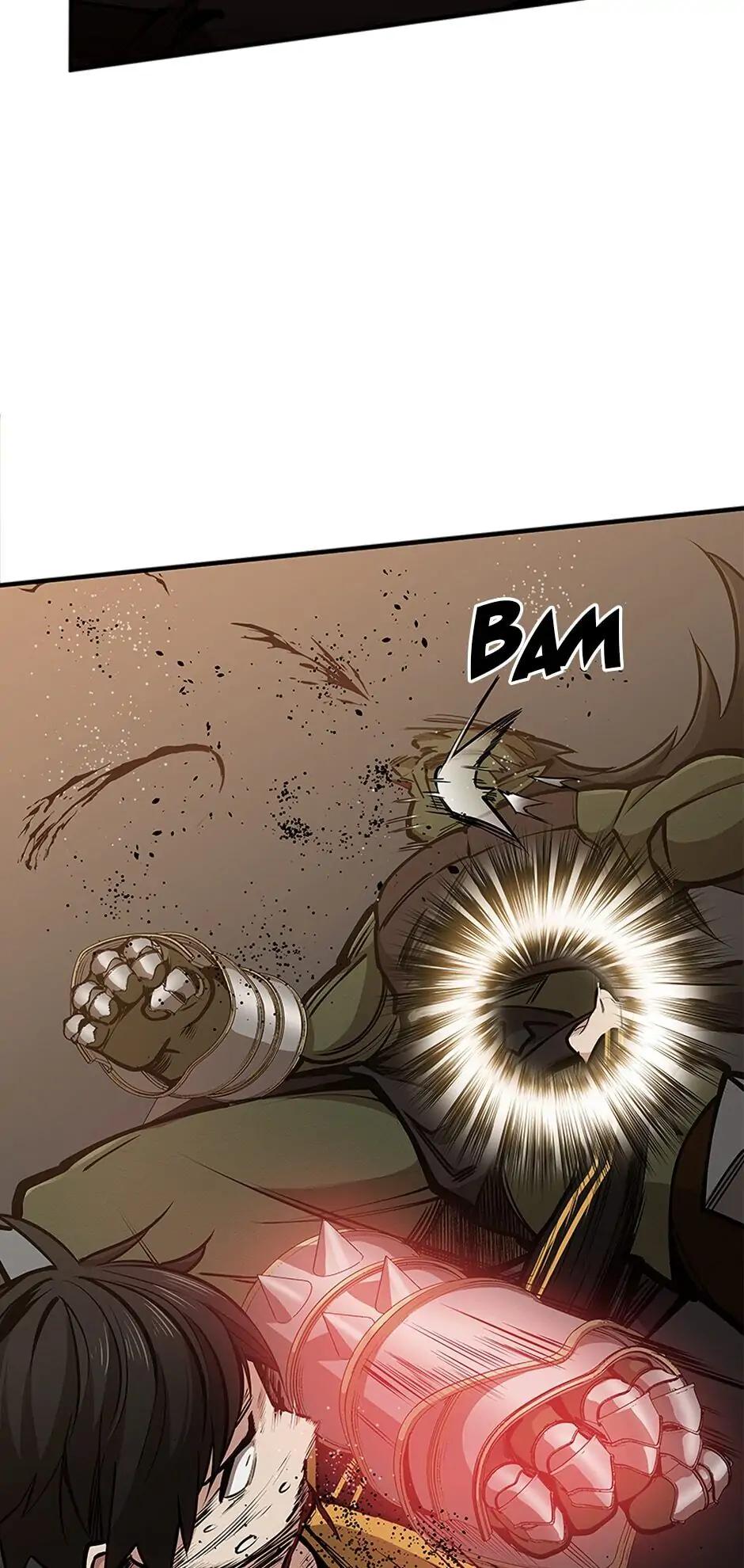 The Tutorial Is Too Hard Chap 24 - Next Chap 25