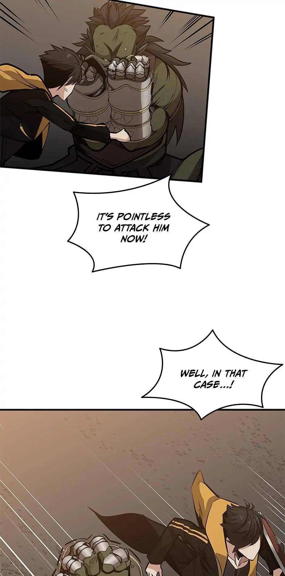 The Tutorial Is Too Hard Chap 24 - Next Chap 25