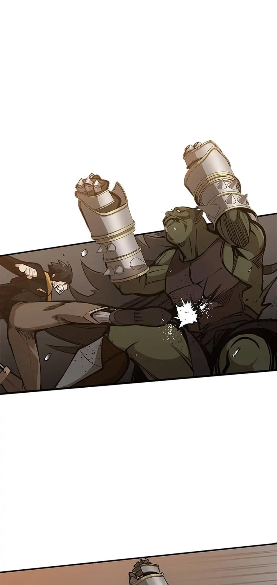 The Tutorial Is Too Hard Chap 24 - Next Chap 25