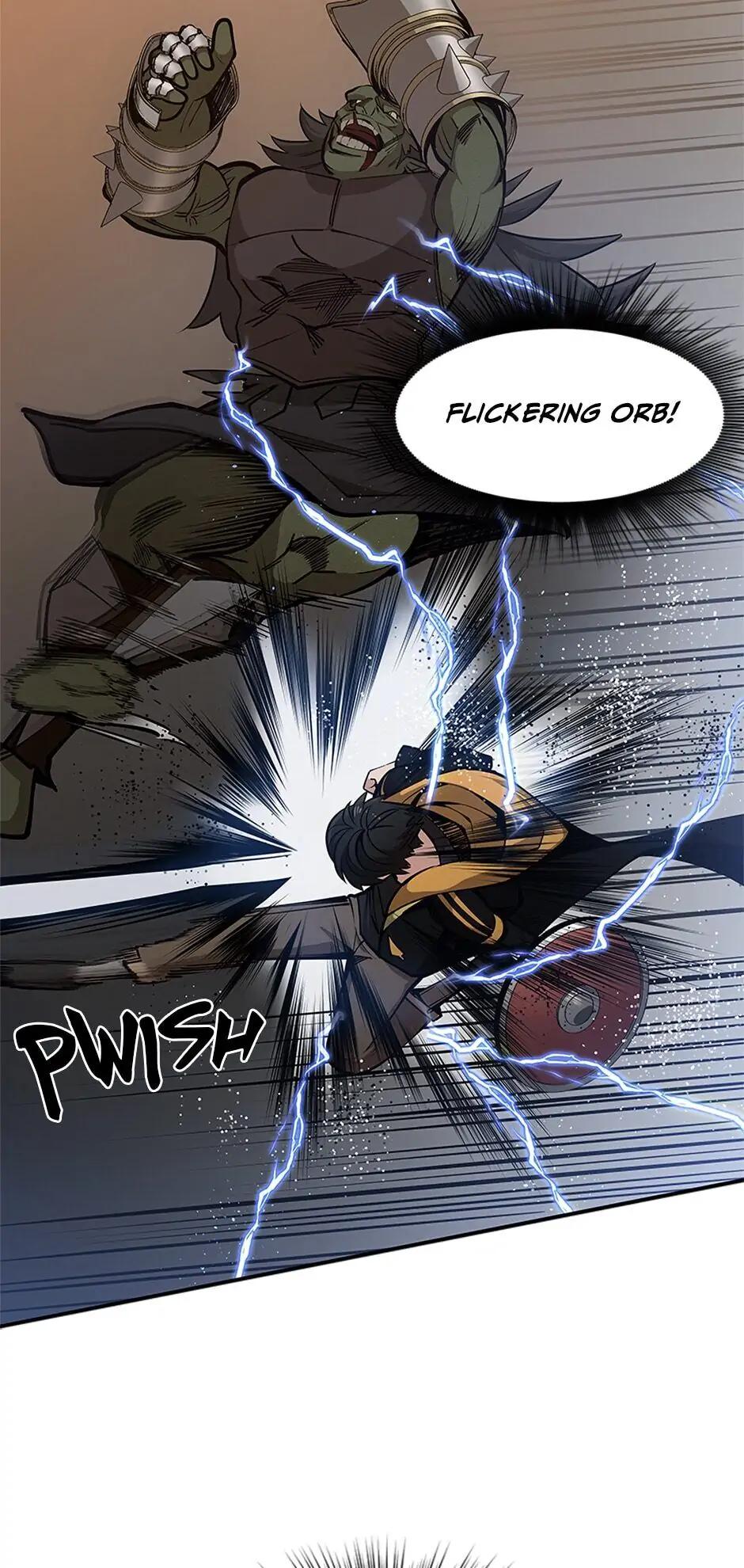 The Tutorial Is Too Hard Chap 24 - Next Chap 25